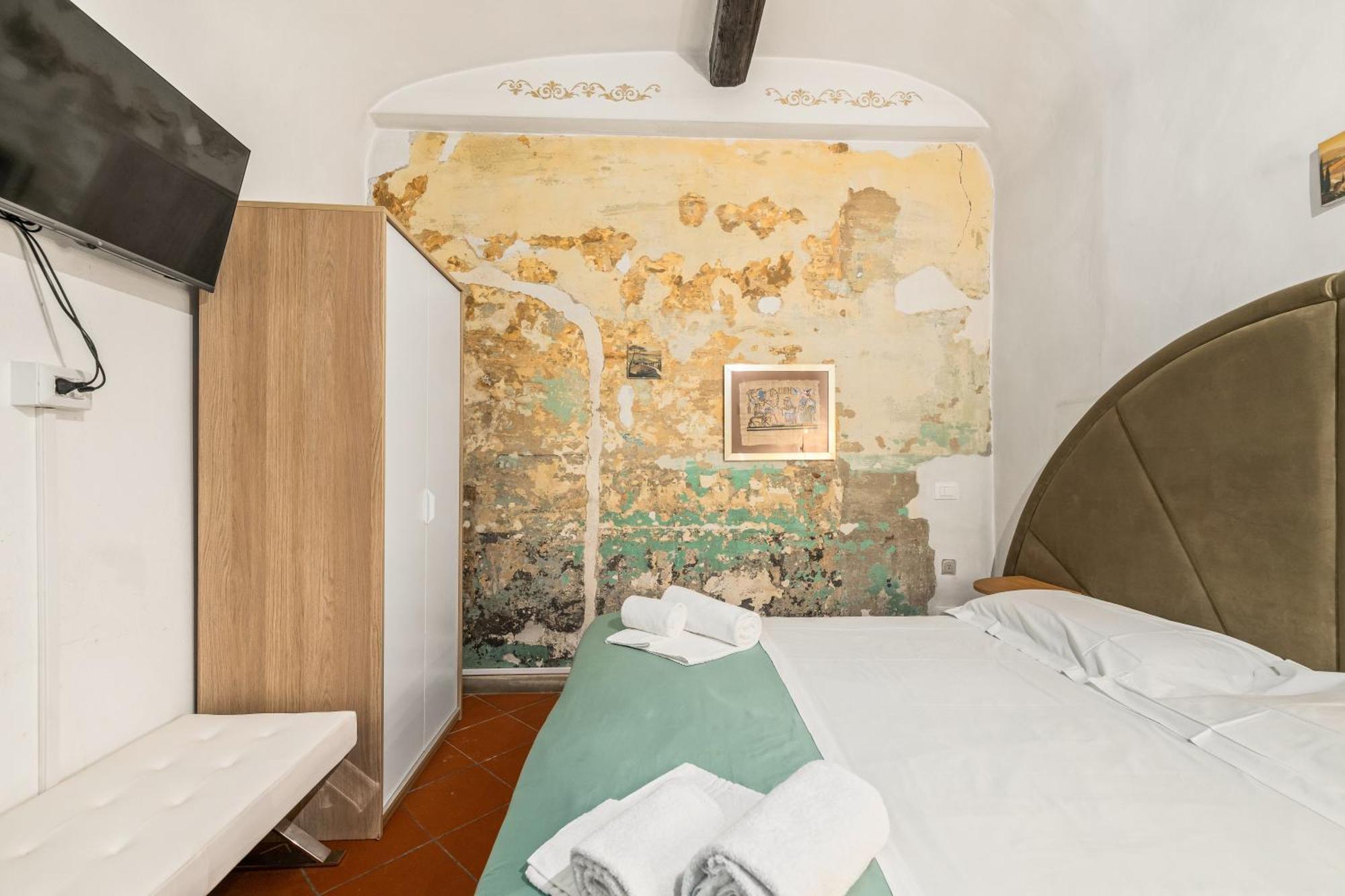 Guest house Oltrarno Artisan C&g *