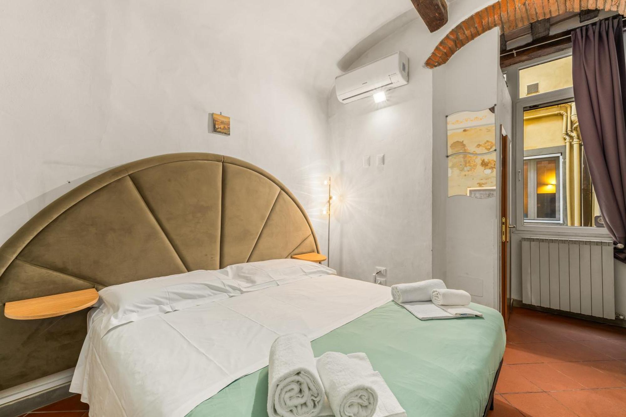 Oltrarno Artisan C&g Guest house Florence