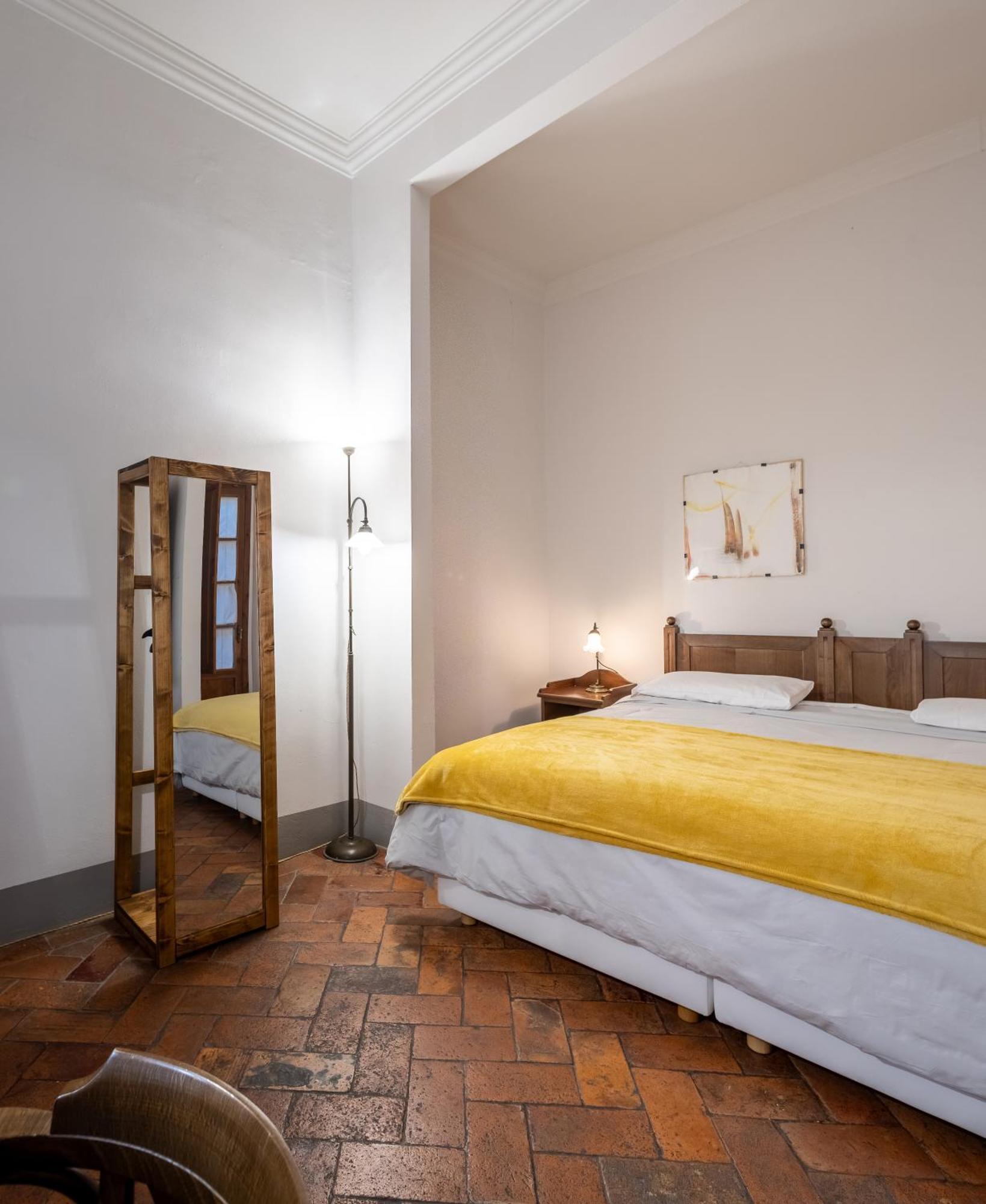 Bed & Breakfast La Residenza Del Proconsolo