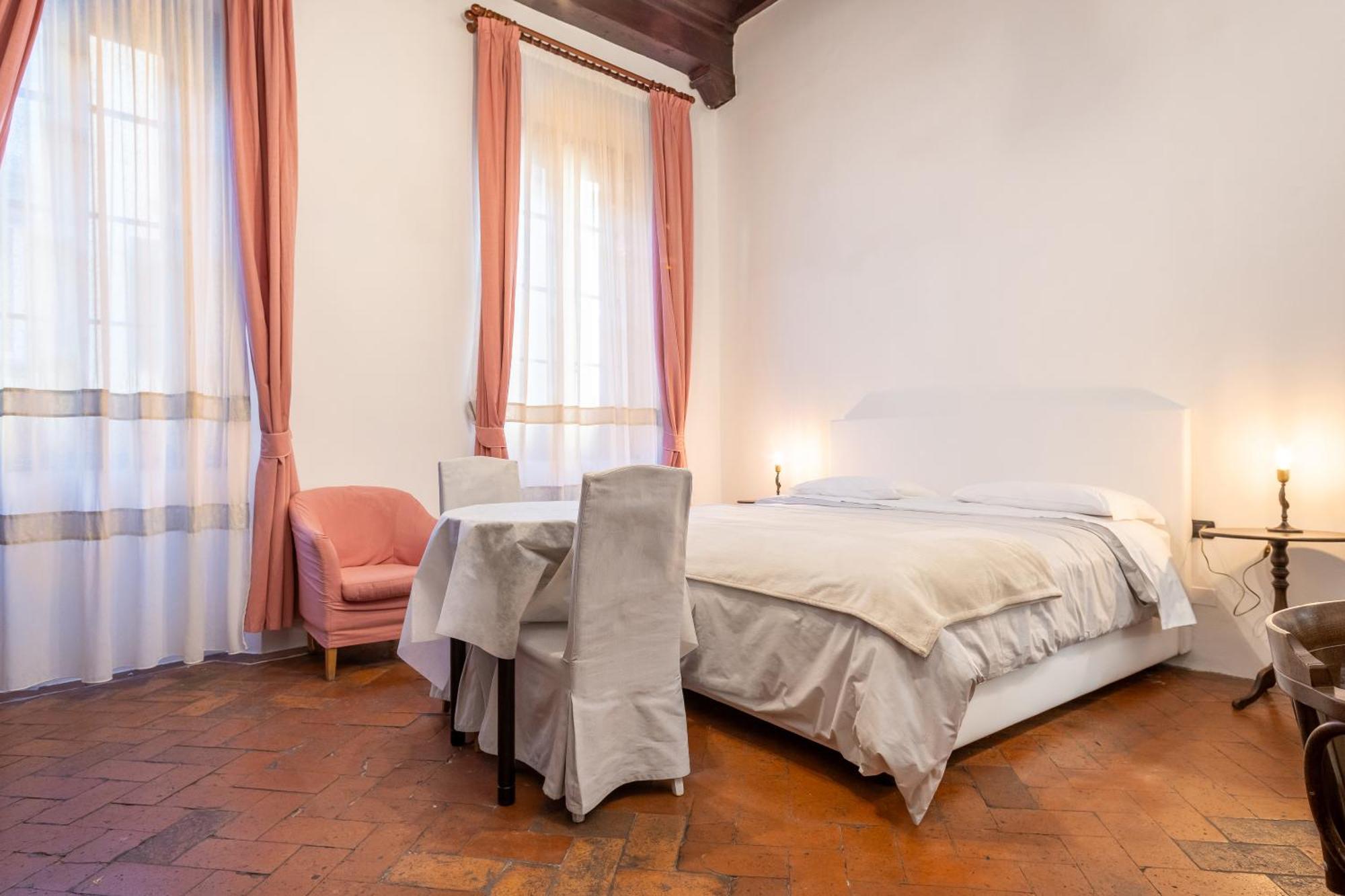 La Residenza Del Proconsolo Bed & Breakfast 3*