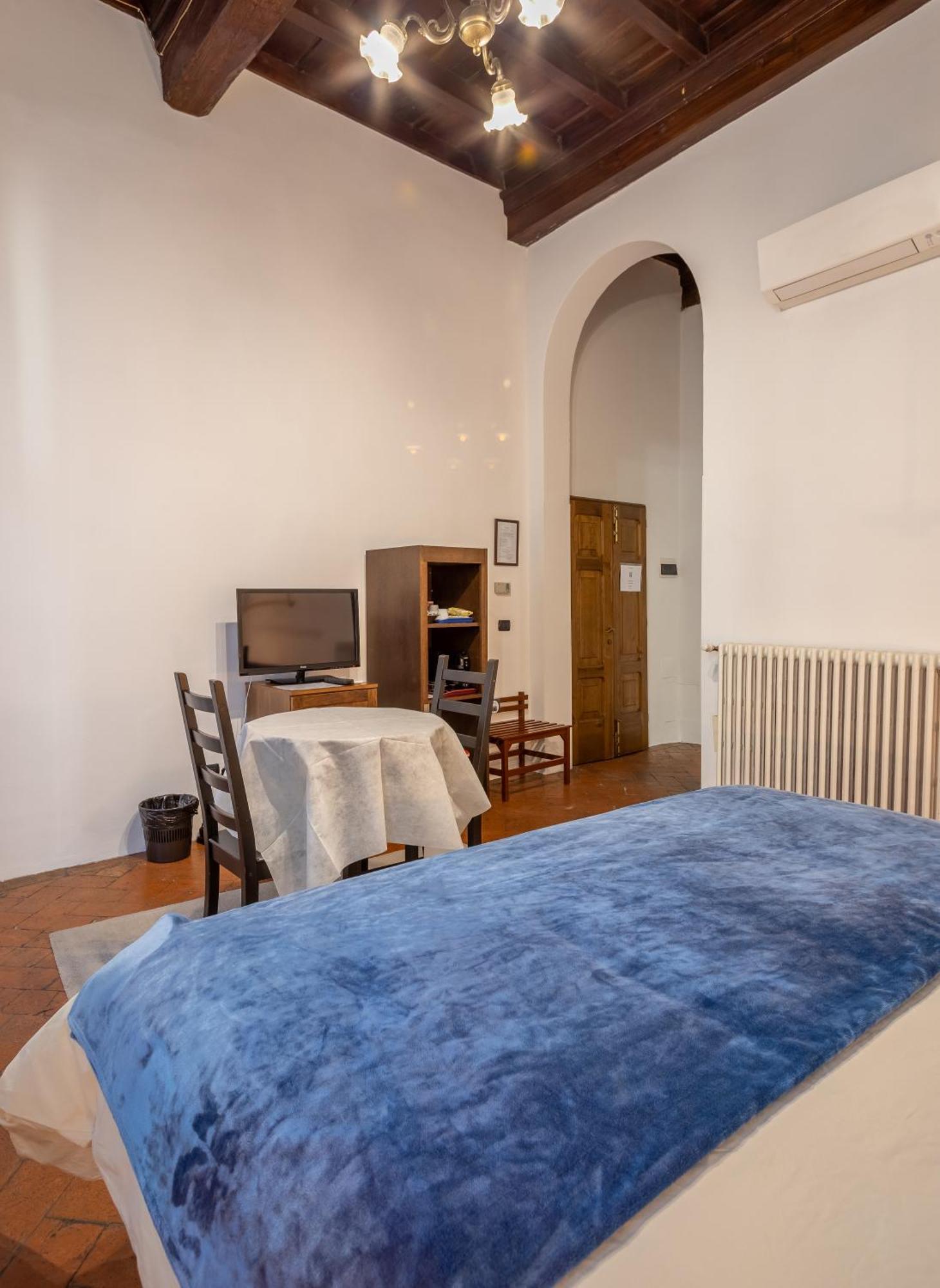 Bed & Breakfast La Residenza Del Proconsolo 3*