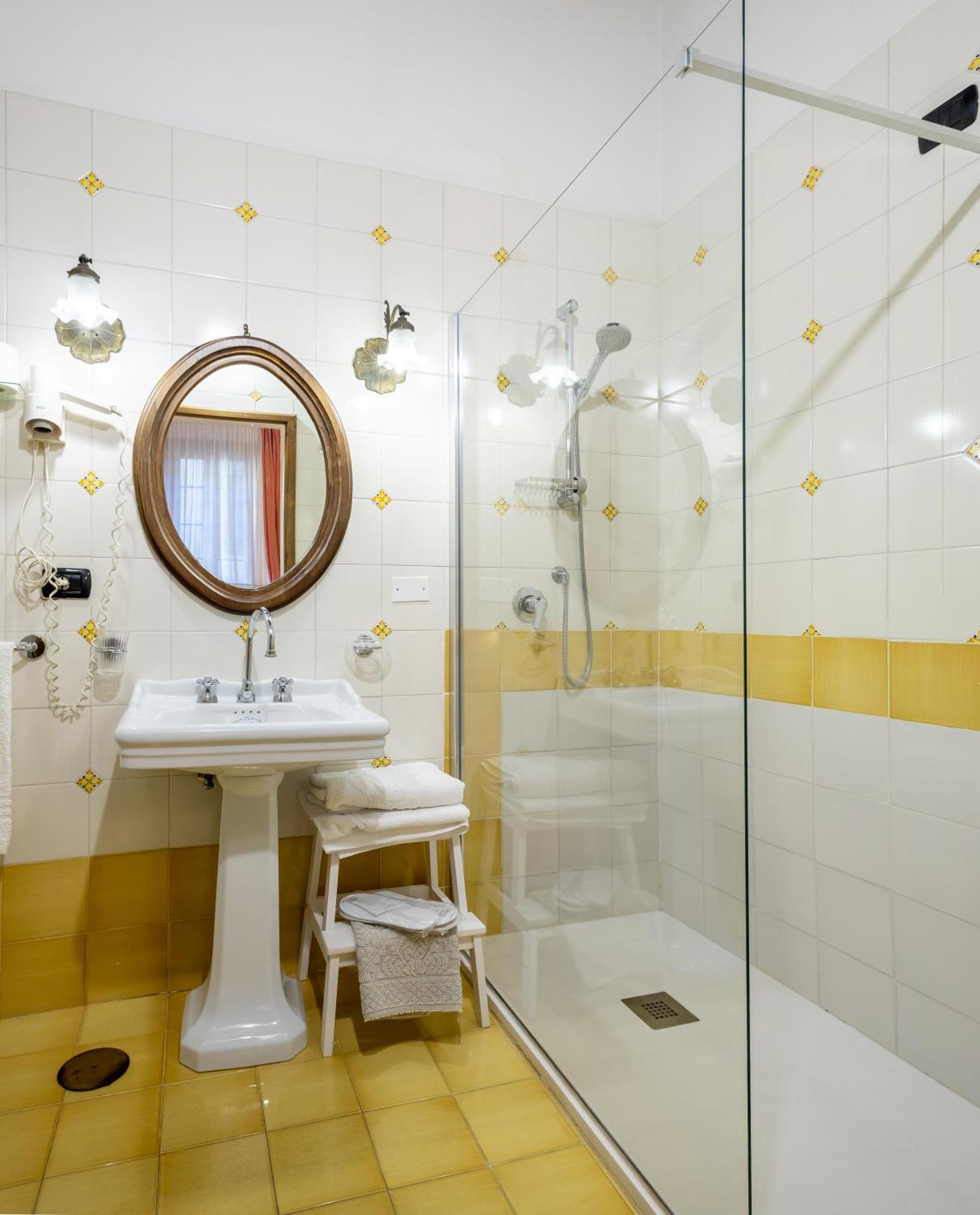 Bed & Breakfast La Residenza Del Proconsolo Florence