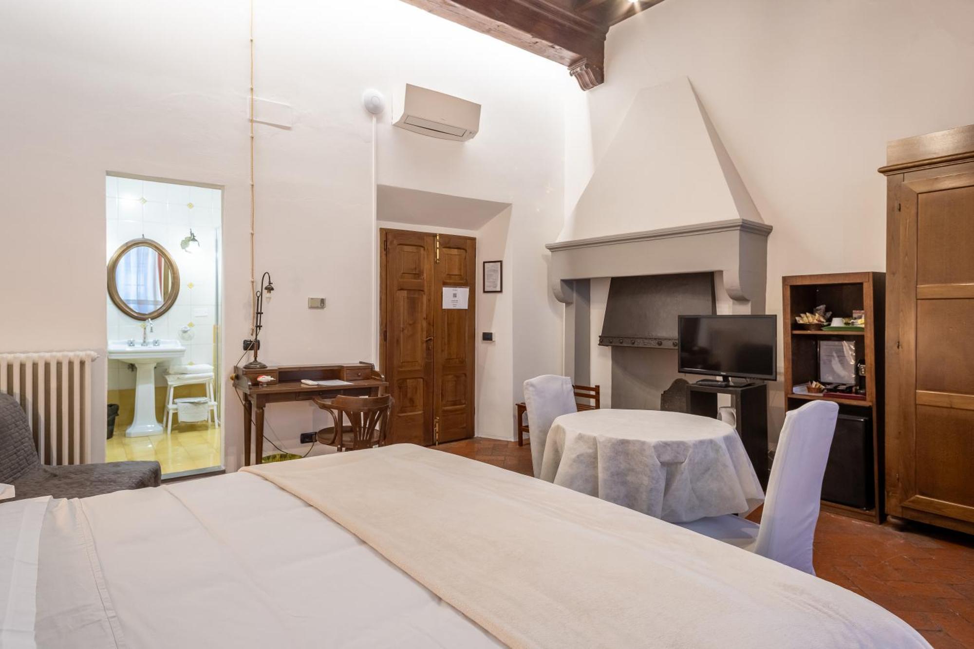La Residenza Del Proconsolo Bed & Breakfast