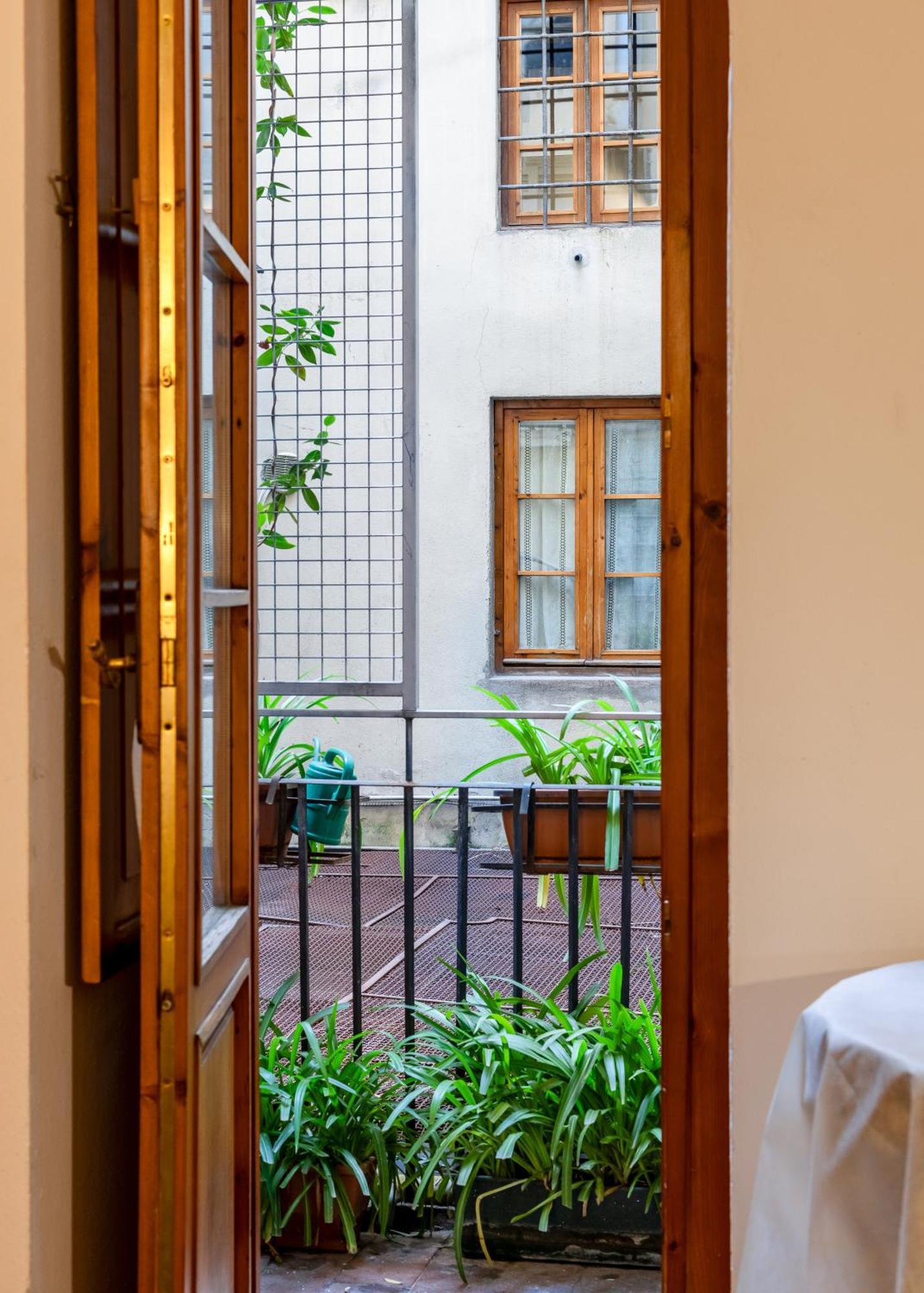 Bed & Breakfast La Residenza Del Proconsolo