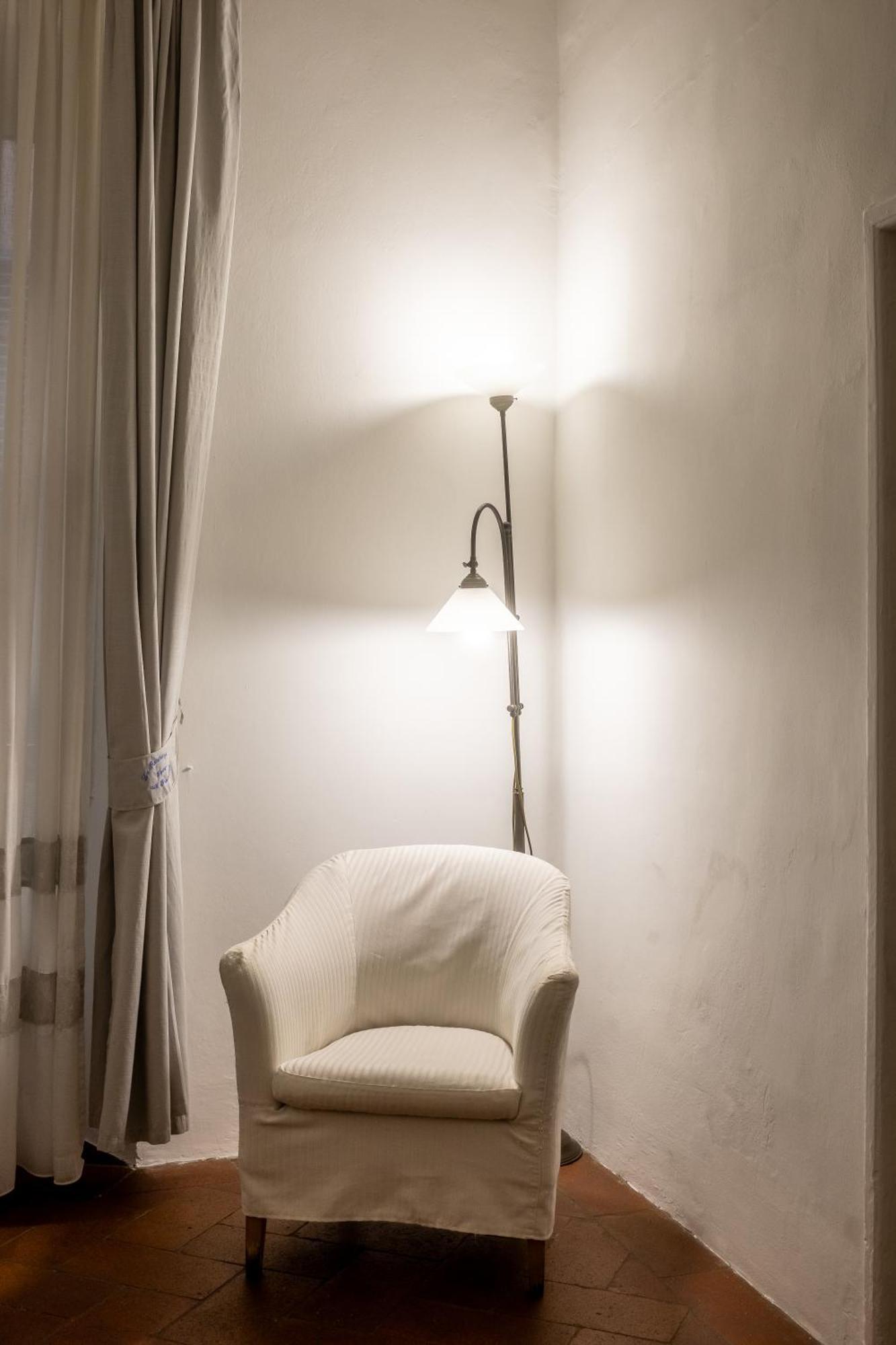 Bed & Breakfast La Residenza Del Proconsolo Florence