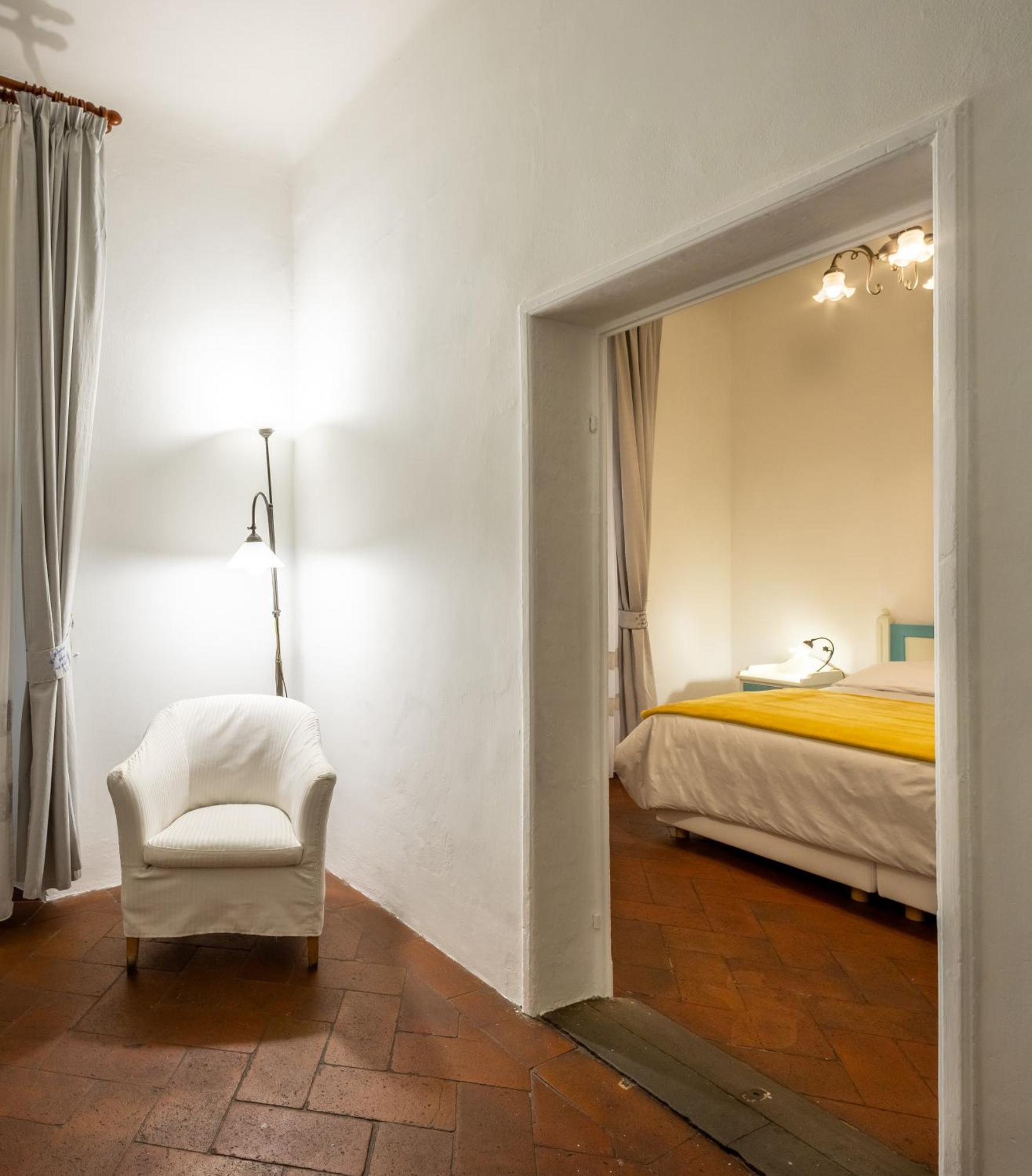 La Residenza Del Proconsolo