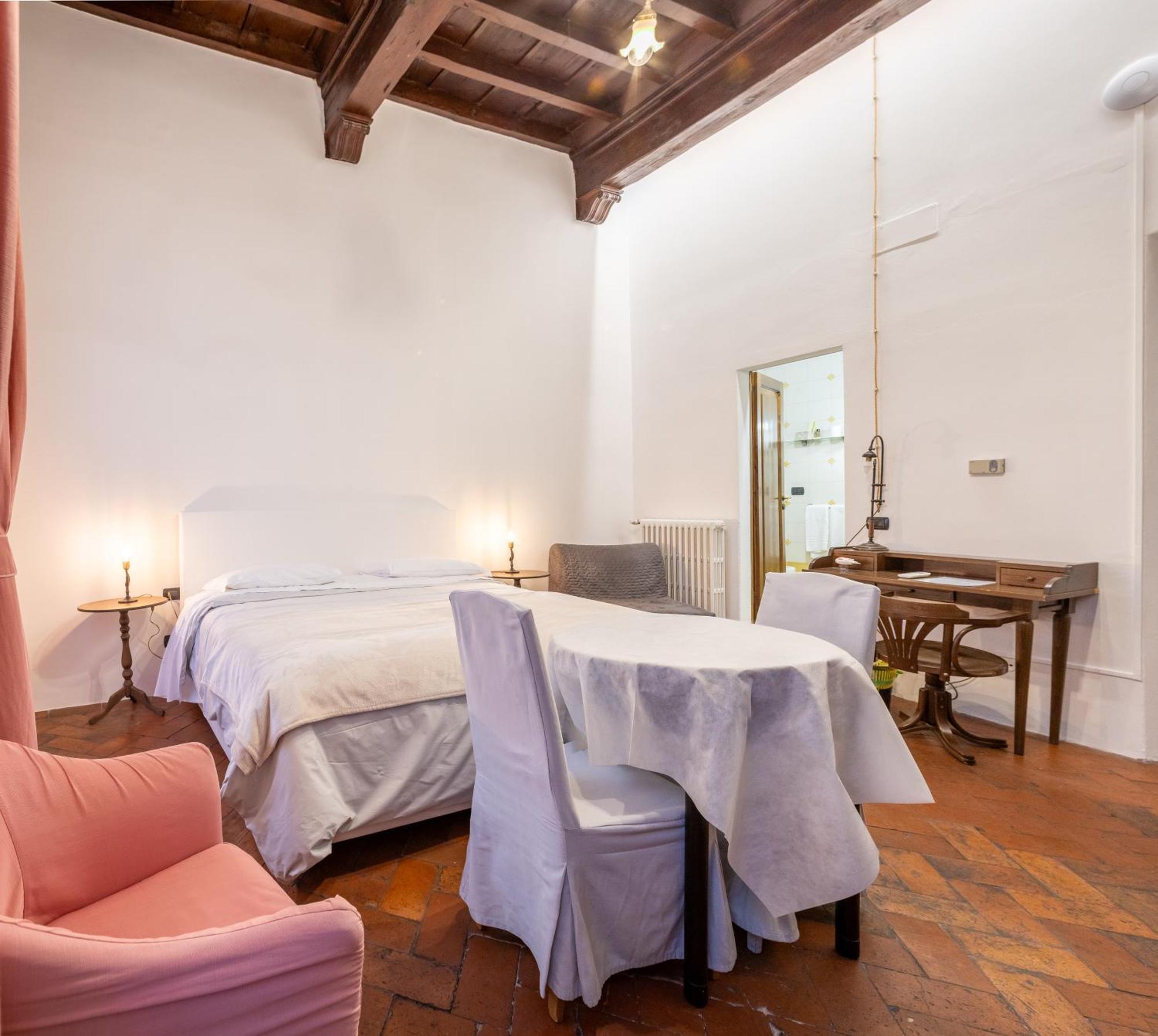 Bed & Breakfast La Residenza Del Proconsolo 3*