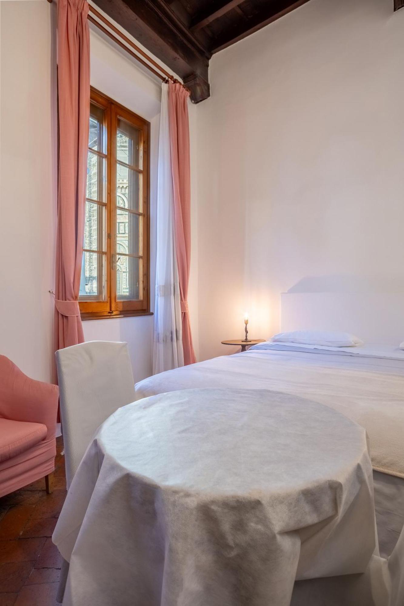 La Residenza Del Proconsolo Bed & Breakfast