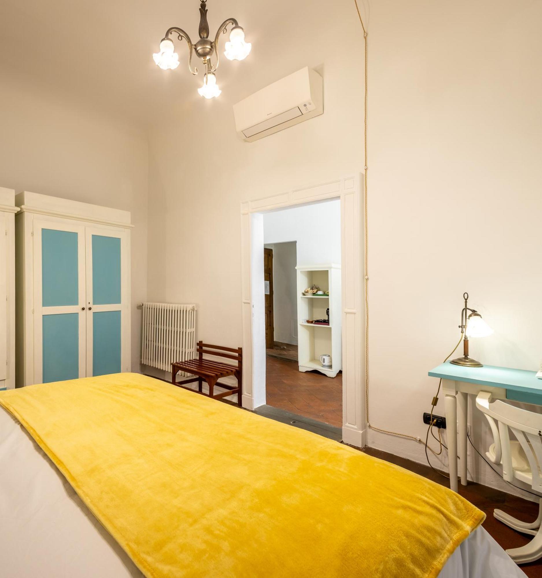 La Residenza Del Proconsolo Bed & Breakfast 3*