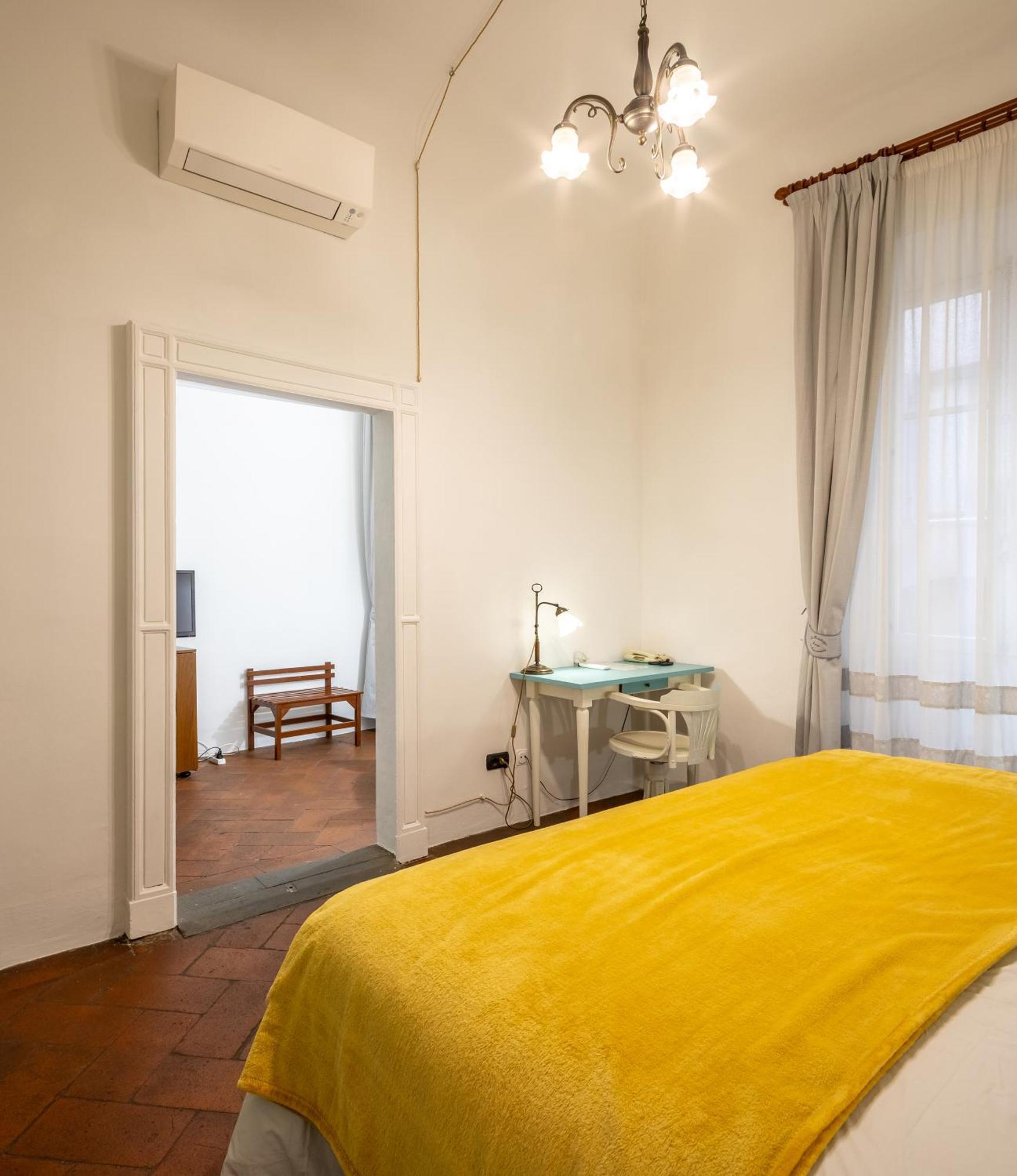 La Residenza Del Proconsolo Bed & Breakfast Florence
