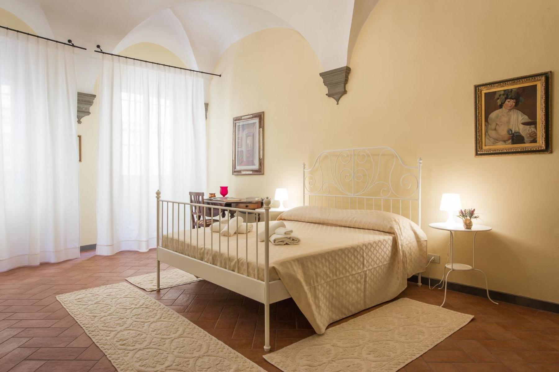 Apartment Loft Vivi Il Cuore Di *