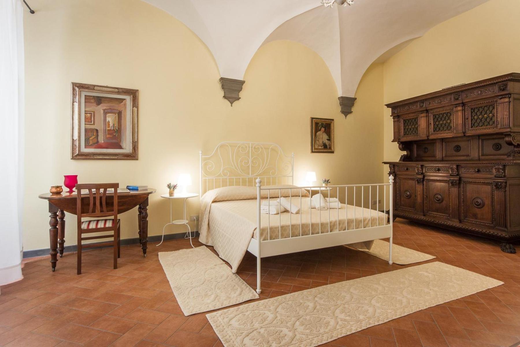 Loft Vivi Il Cuore Di Apartment Florence