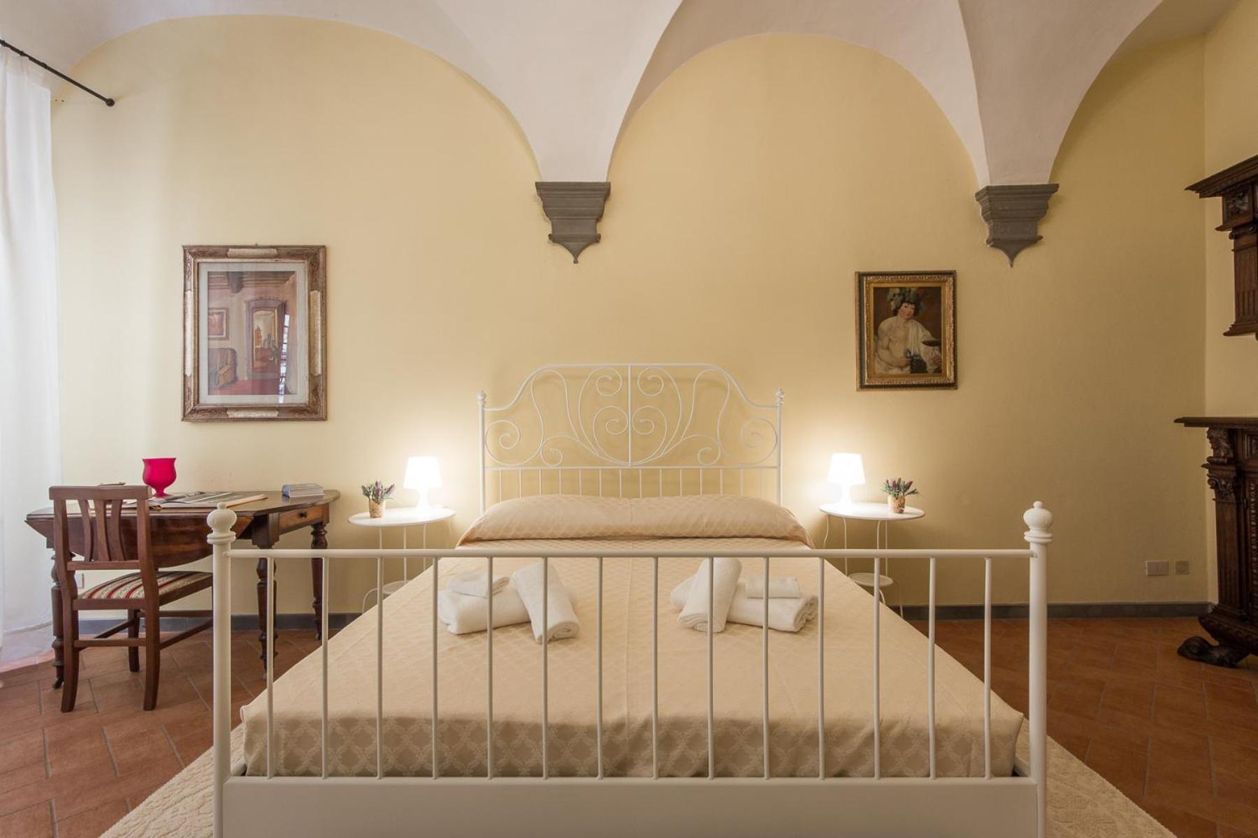Loft Vivi Il Cuore Di Florenz