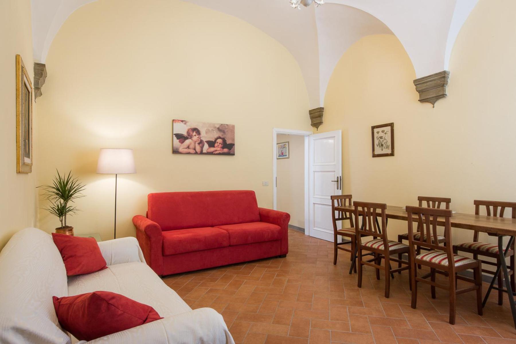 Loft Vivi Il Cuore Di Apartment