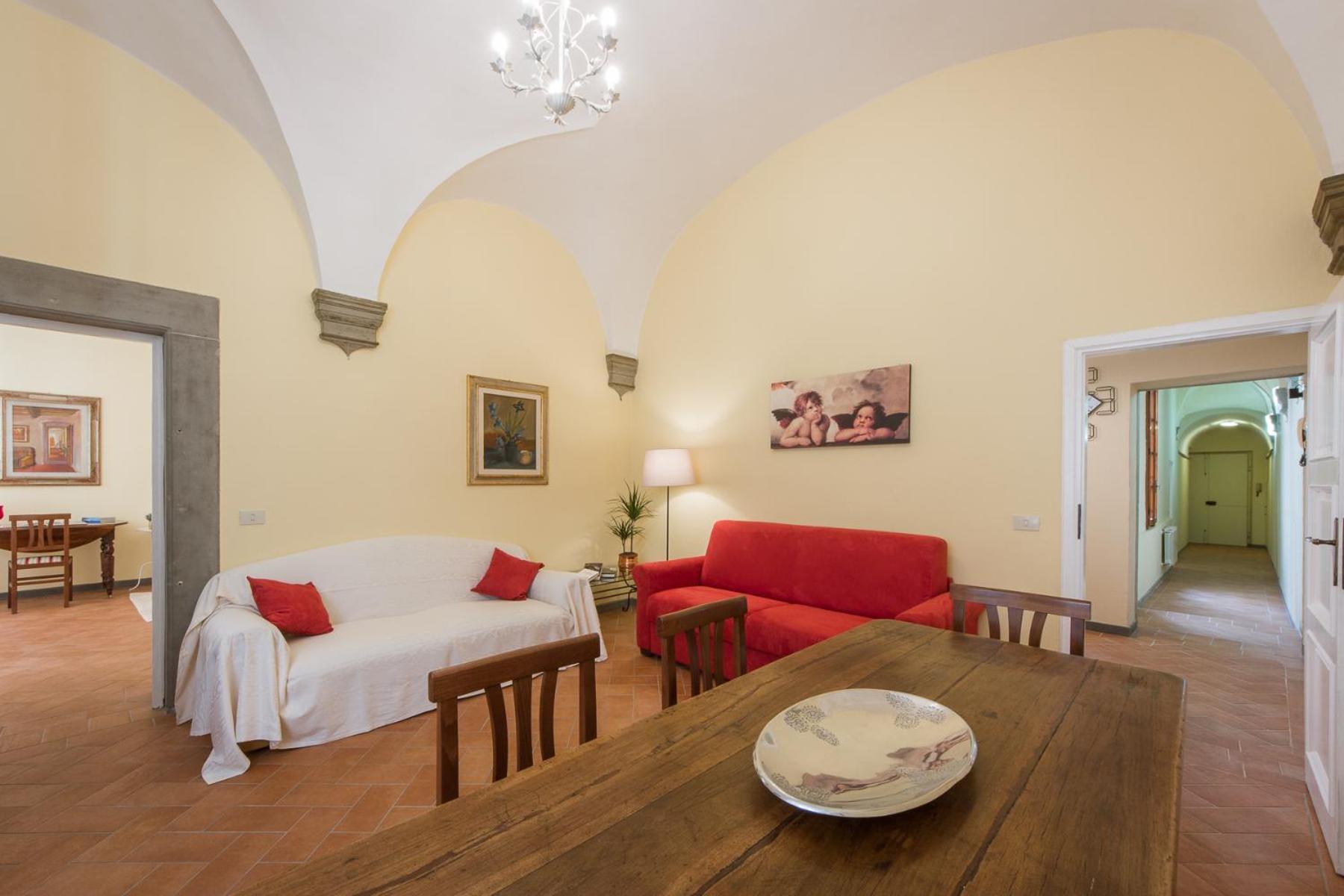 Loft Vivi Il Cuore Di Apartment *