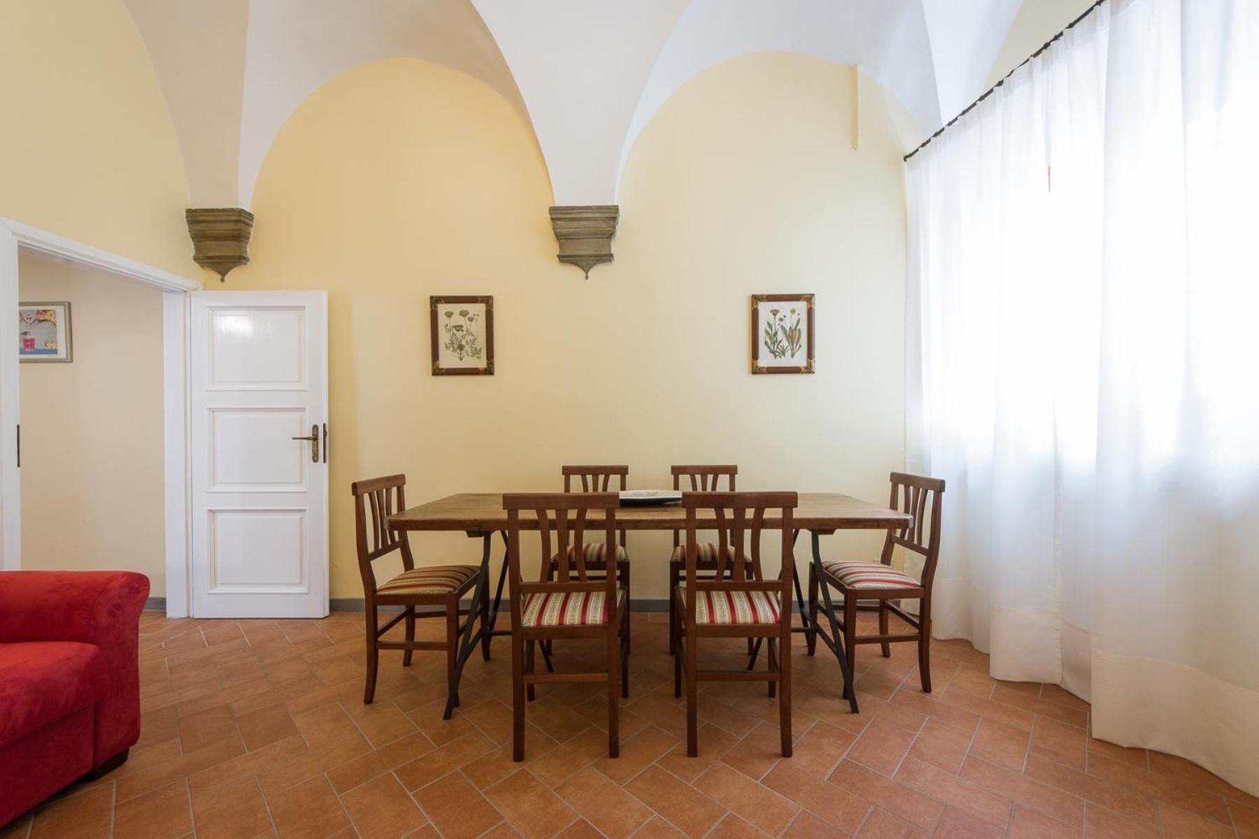 Apartment Loft Vivi Il Cuore Di *