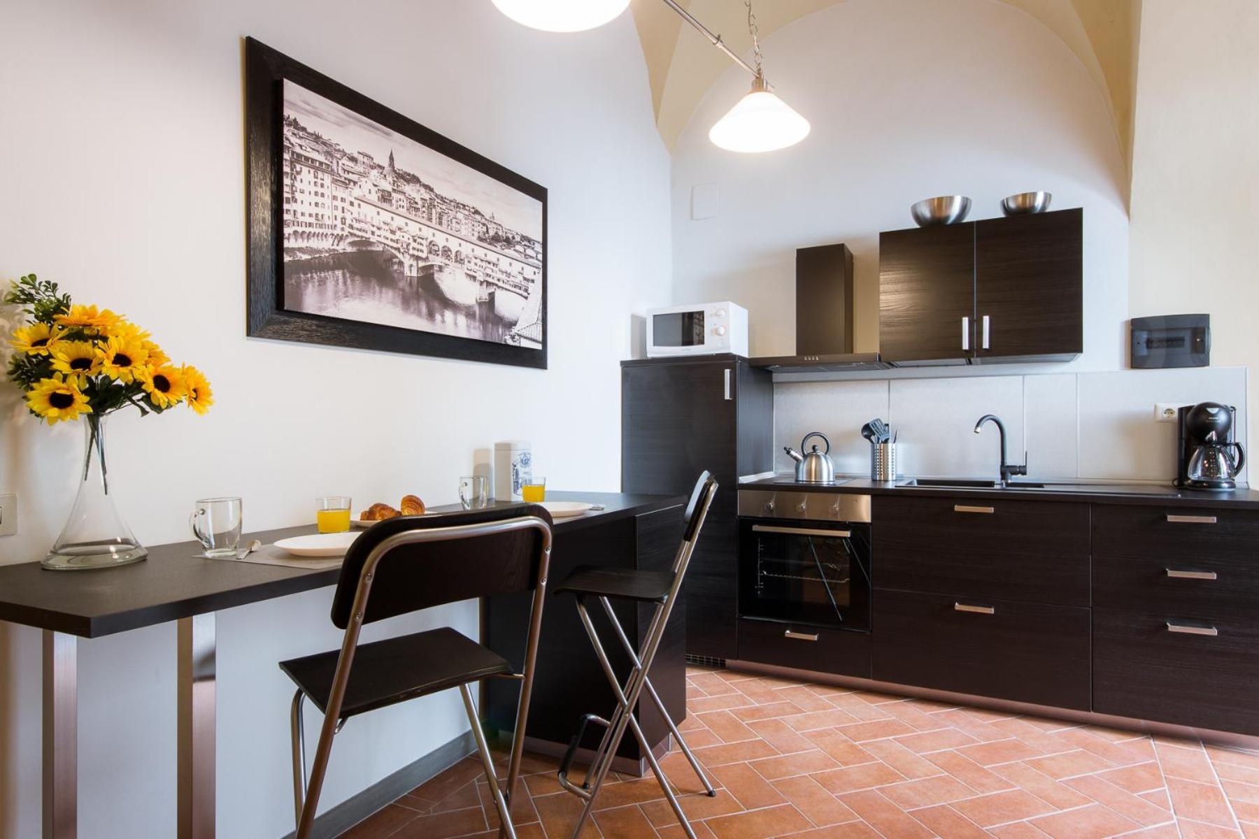 Loft Vivi Il Cuore Di Apartment Florenz