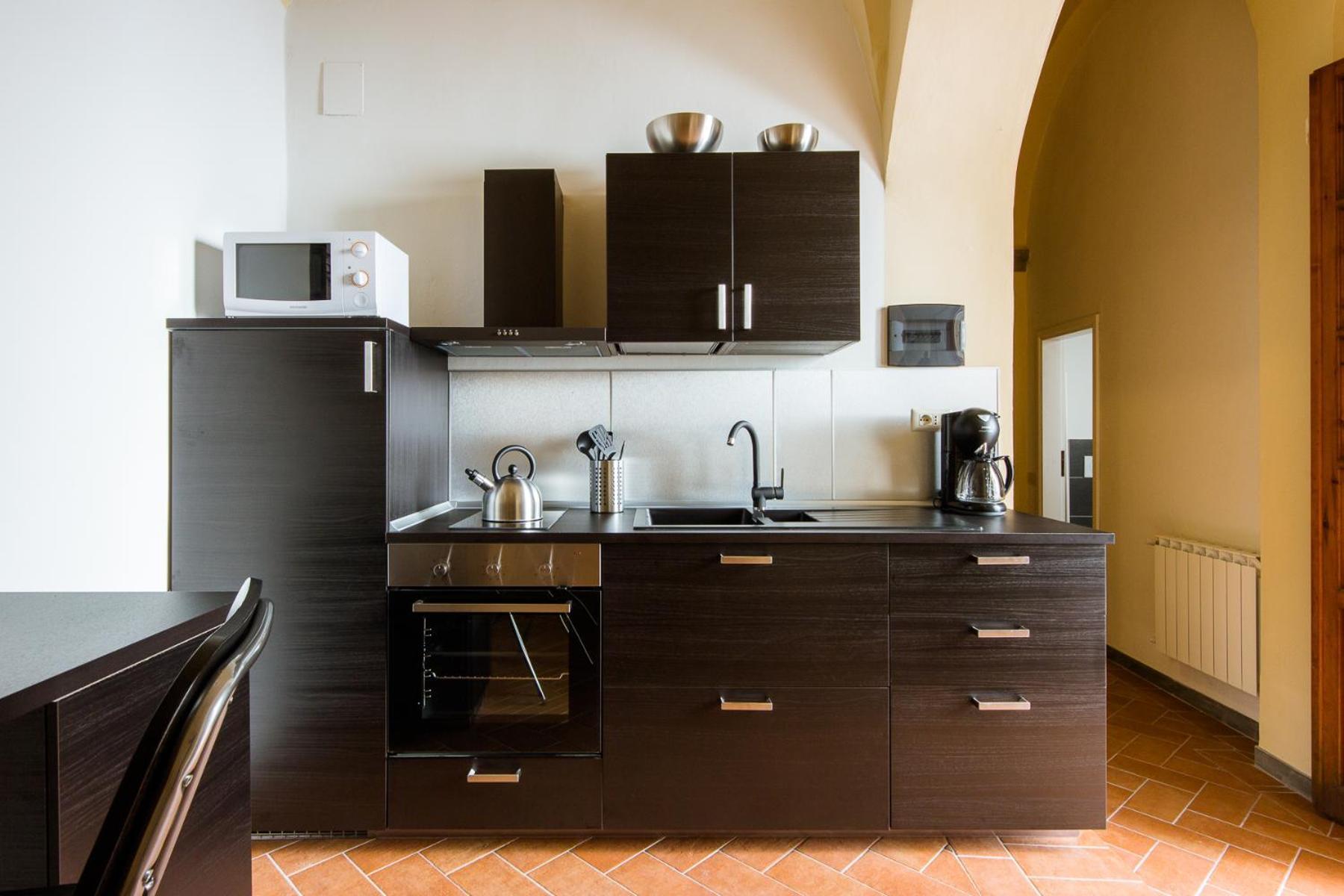 Loft Vivi Il Cuore Di * Florenz