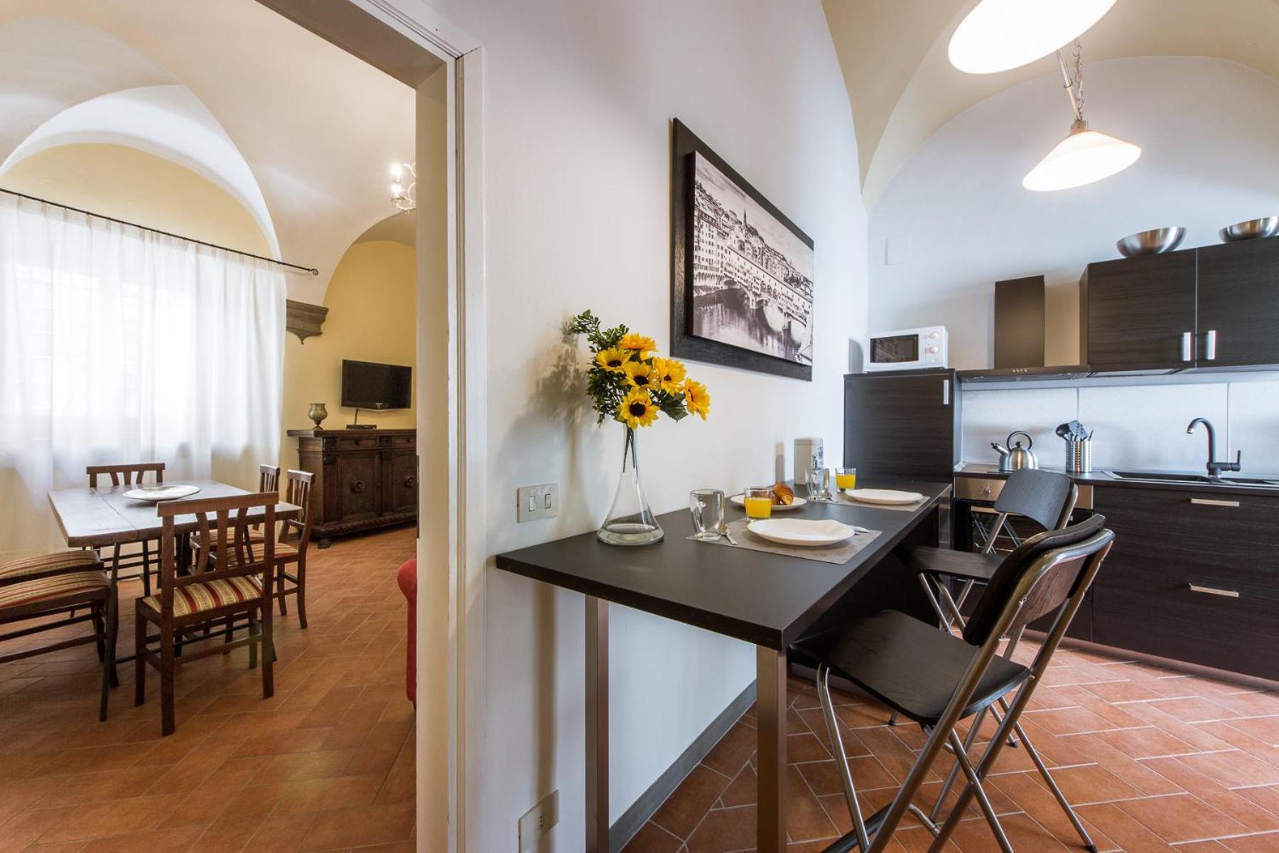 Loft Vivi Il Cuore Di Apartment