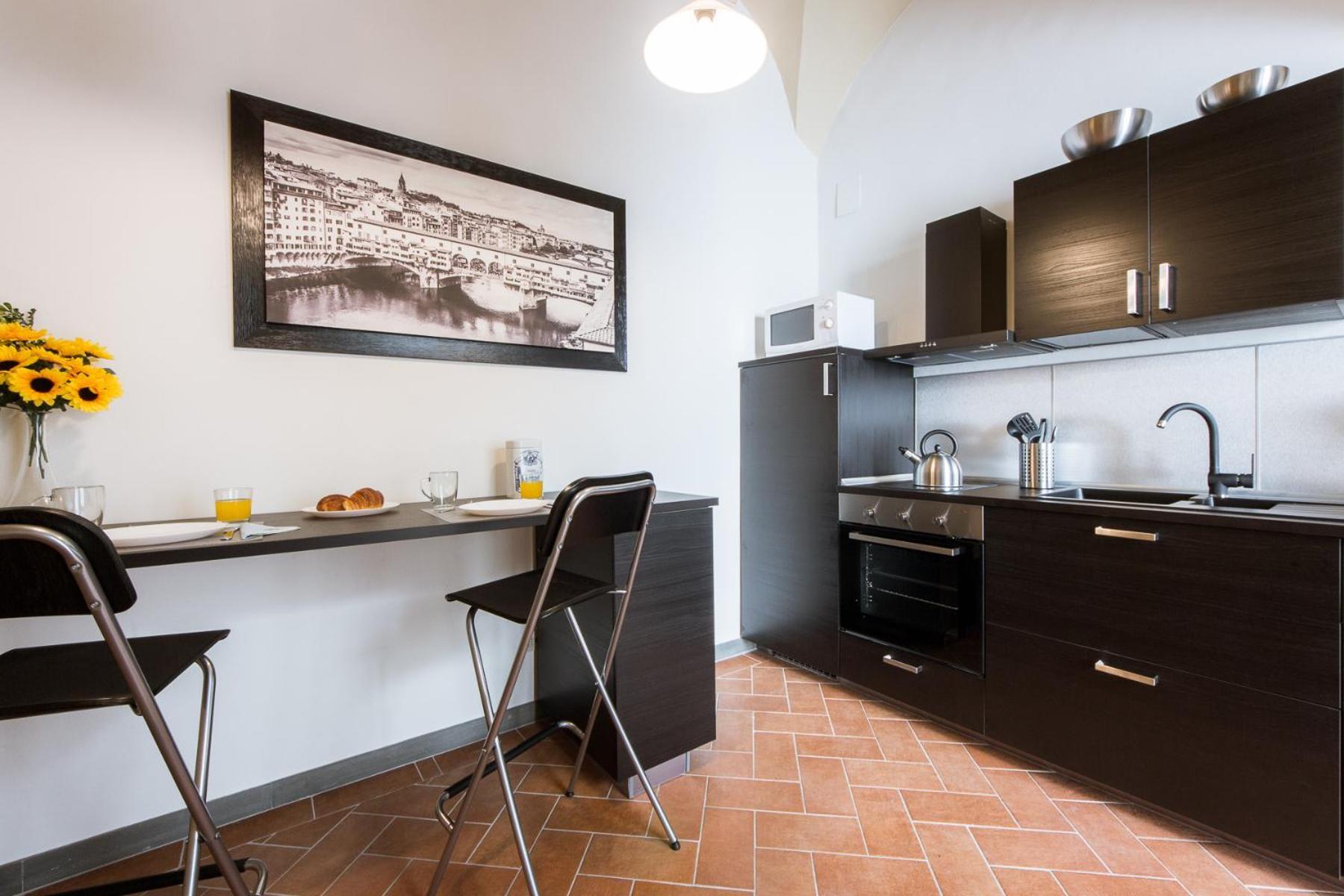 Apartment Loft Vivi Il Cuore Di *