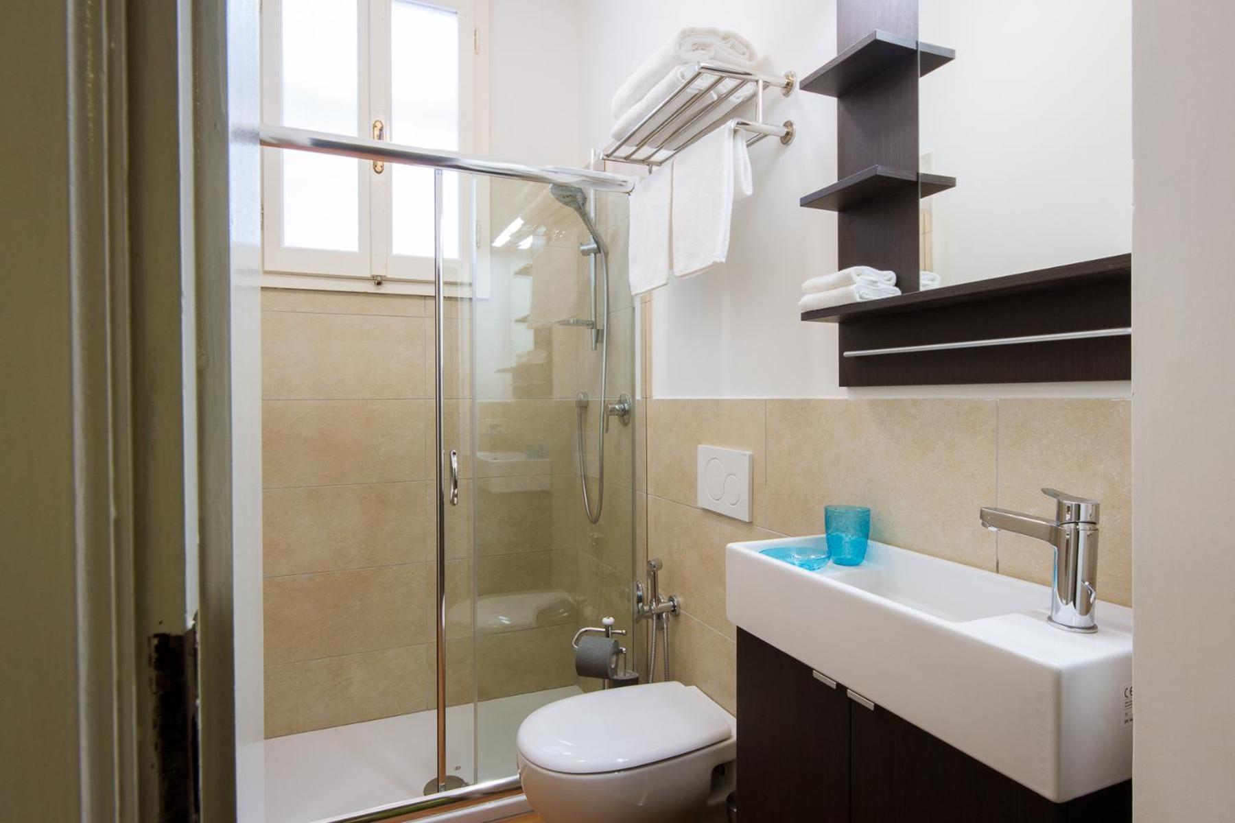 Loft Vivi Il Cuore Di Apartment Florence