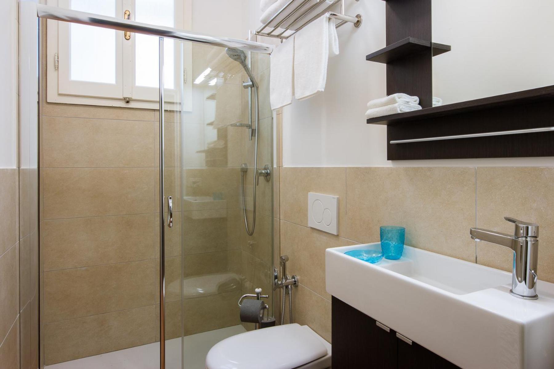 Apartment Loft Vivi Il Cuore Di Florence