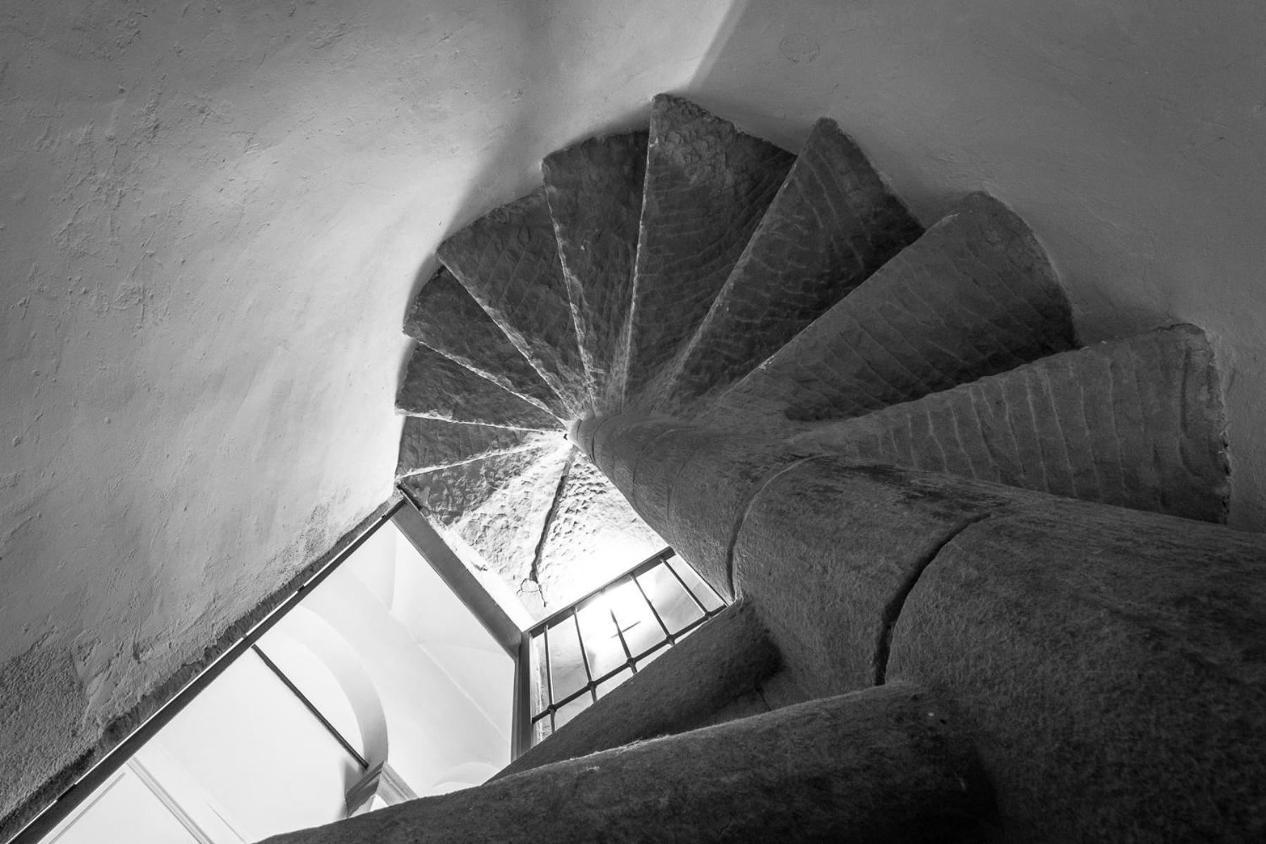 Loft Vivi Il Cuore Di Apartment *