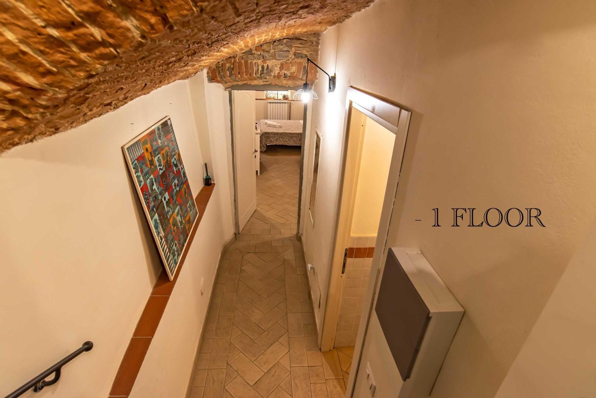 Apartment Casa Medici Riccardi - 50mt Da Piazza Duomo