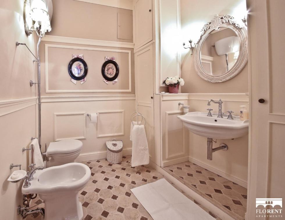 Appartement Ponte Vecchio Luxury Florence