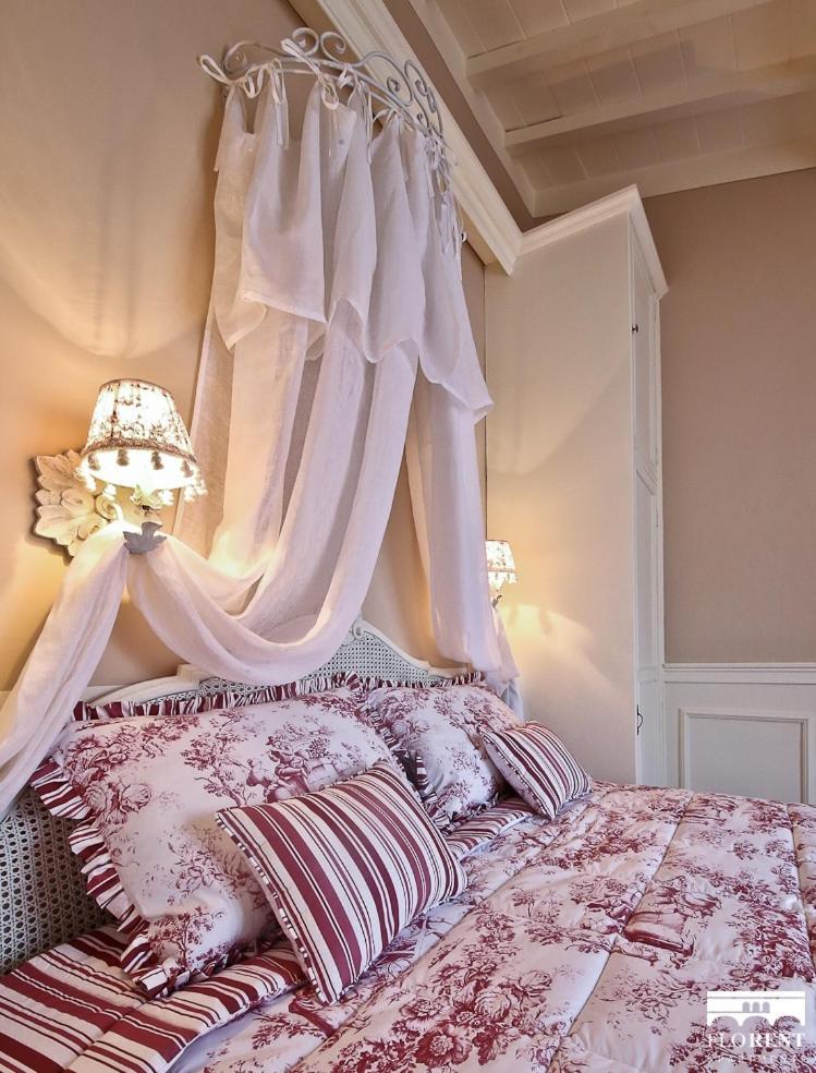 Ponte Vecchio Luxury * Florence
