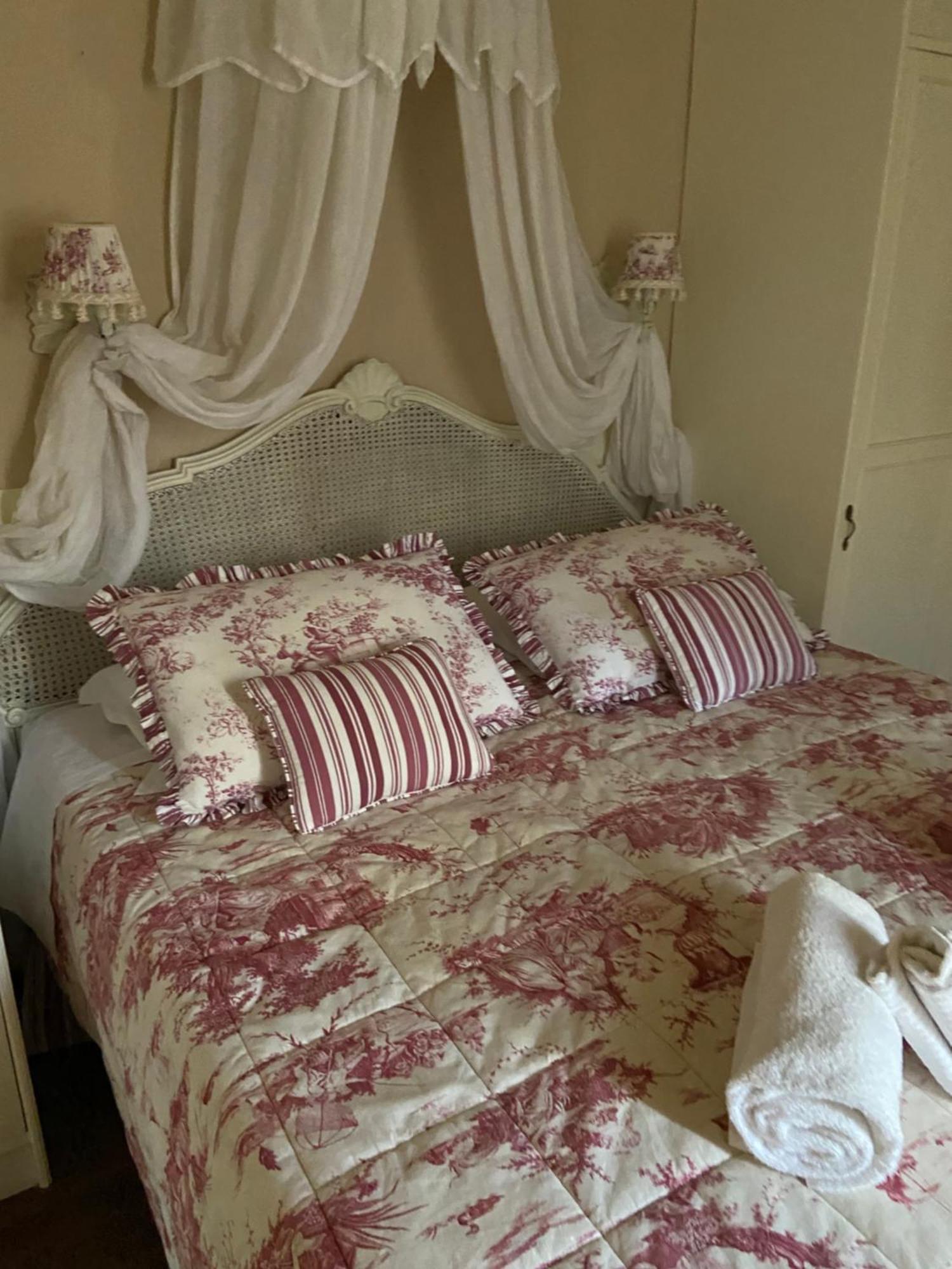 Ponte Vecchio Luxury Appartement *