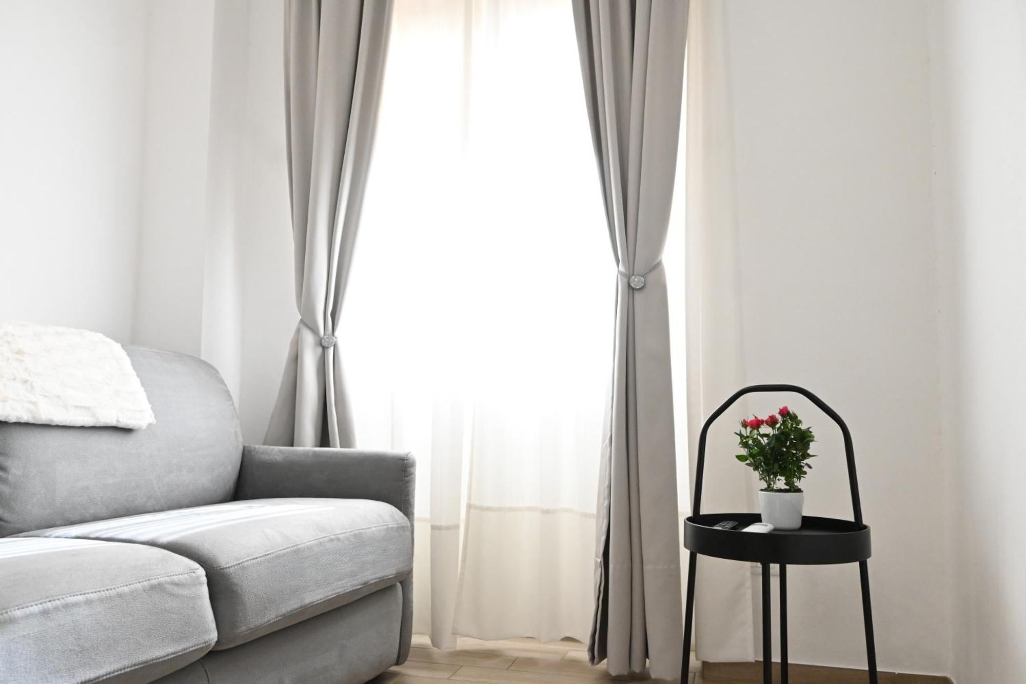 Exclusive Holiday Suite Venus Dome View Lift E Ac 2 Plus 2 Apartamento Florença