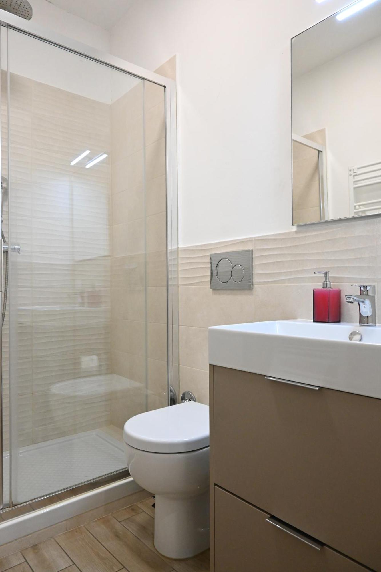 Apartamento Exclusive Holiday Suite Venus Dome View Lift E Ac 2 Plus 2 Florença