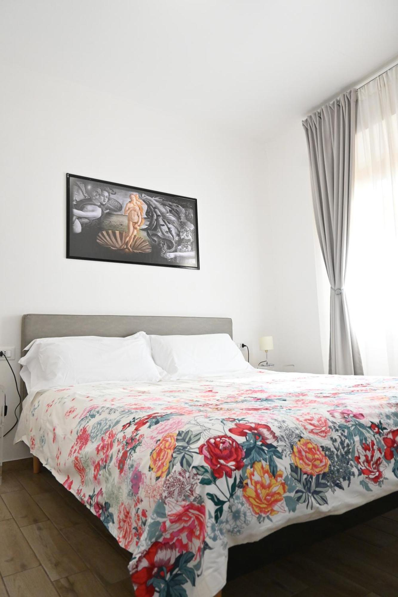 Exclusive Holiday Suite Venus Dome View Lift E Ac 2 Plus 2 Florença