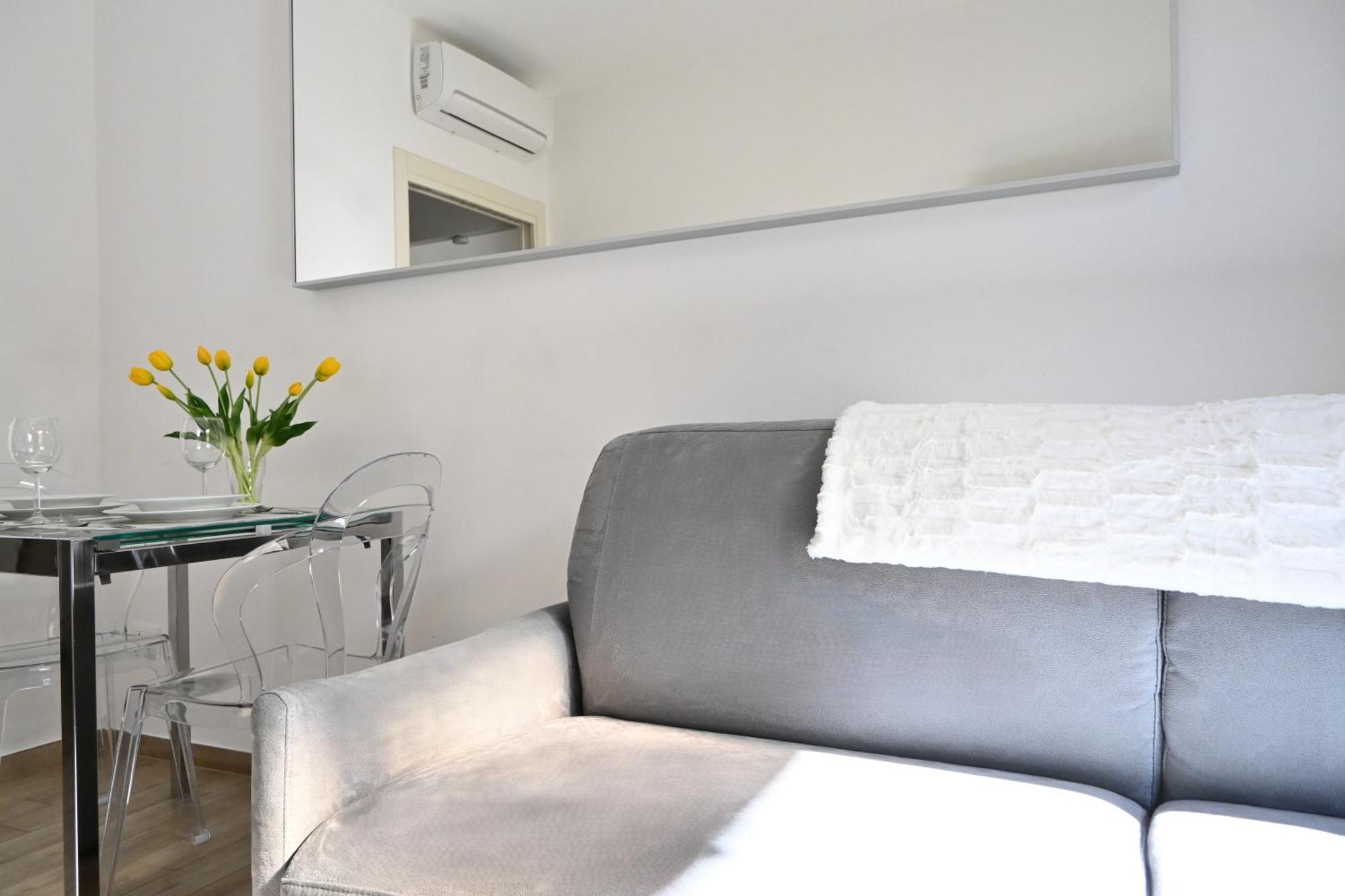 Exclusive Holiday Suite Venus Dome View Lift E Ac 2 Plus 2 * Florença