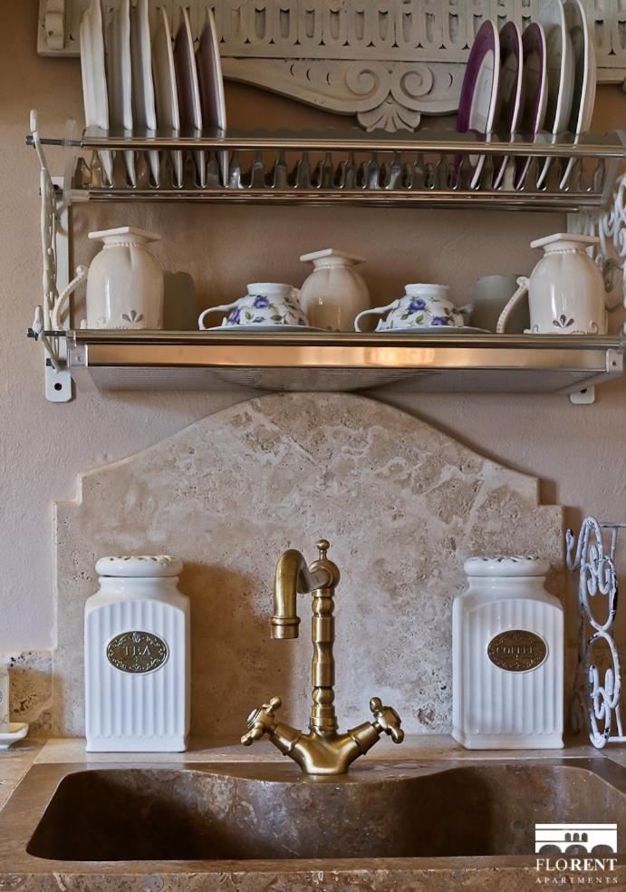 Ponte Vecchio Luxury Appartement