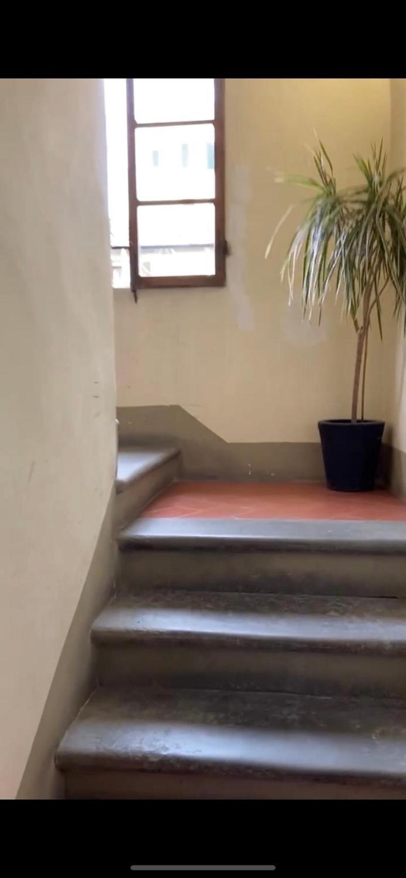 Ponte Vecchio Luxury Appartement *