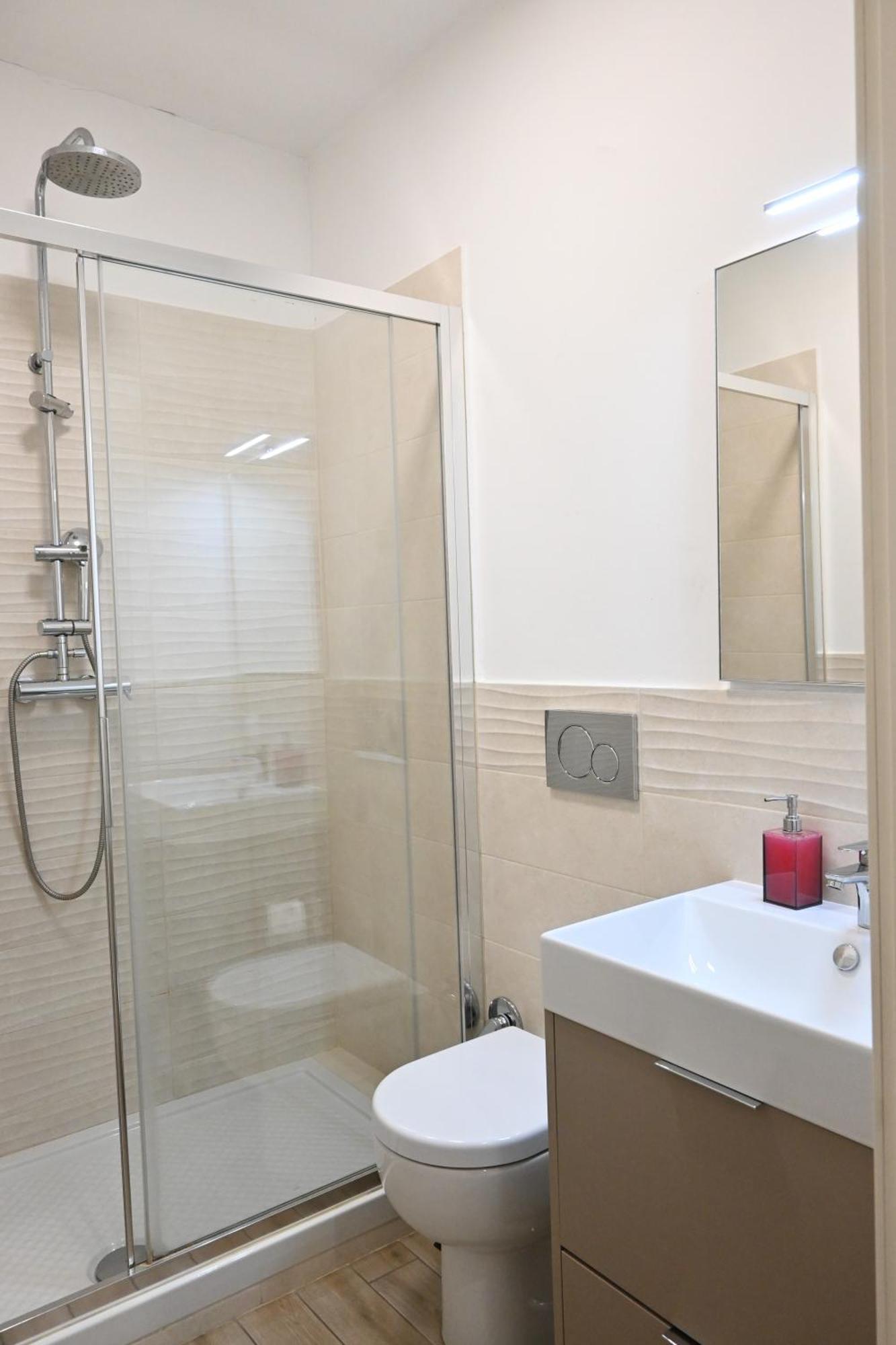 Exclusive Holiday Suite Venus Dome View Lift E Ac 2 Plus 2 Florença