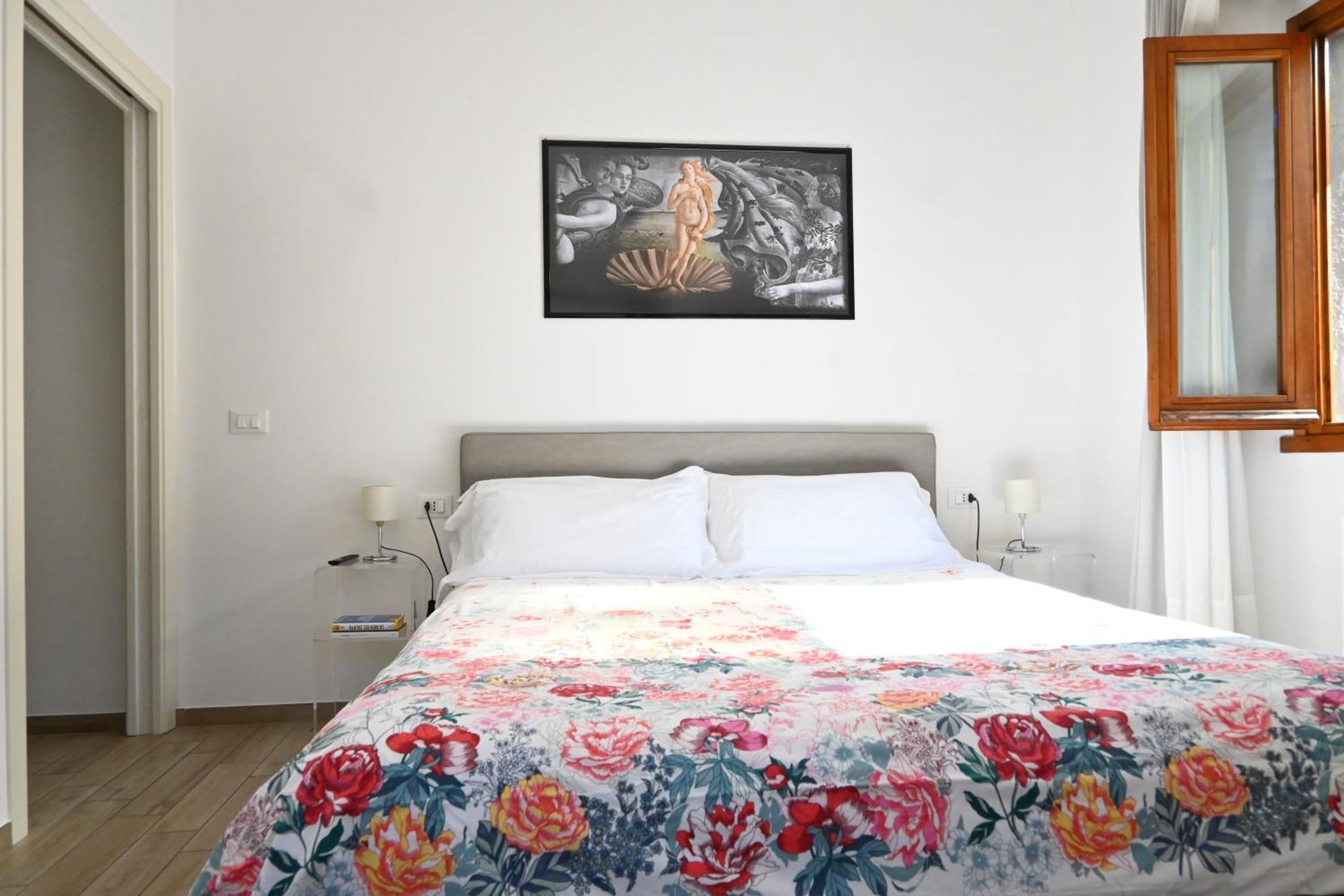 Exclusive Holiday Suite Venus Dome View Lift E Ac 2 Plus 2 Apartamento