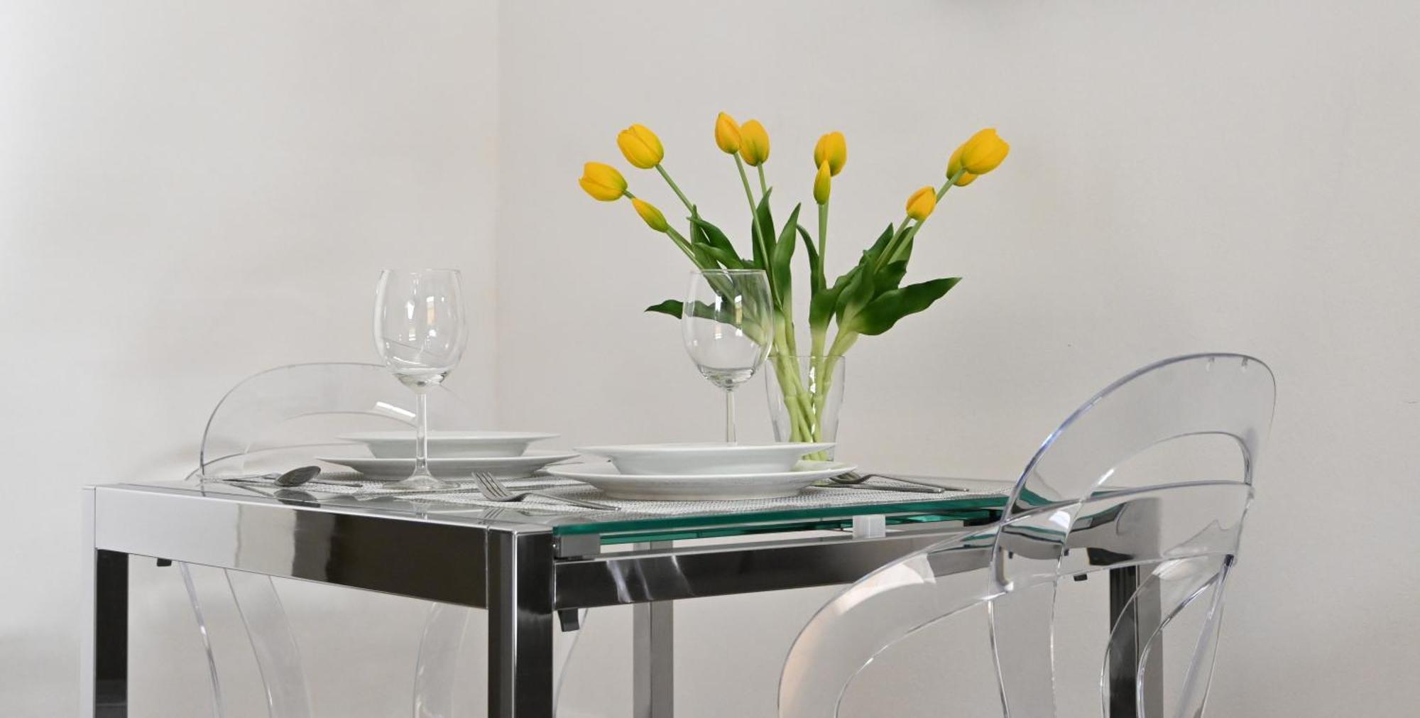 Exclusive Holiday Suite Venus Dome View Lift E Ac 2 Plus 2 Apartamento *