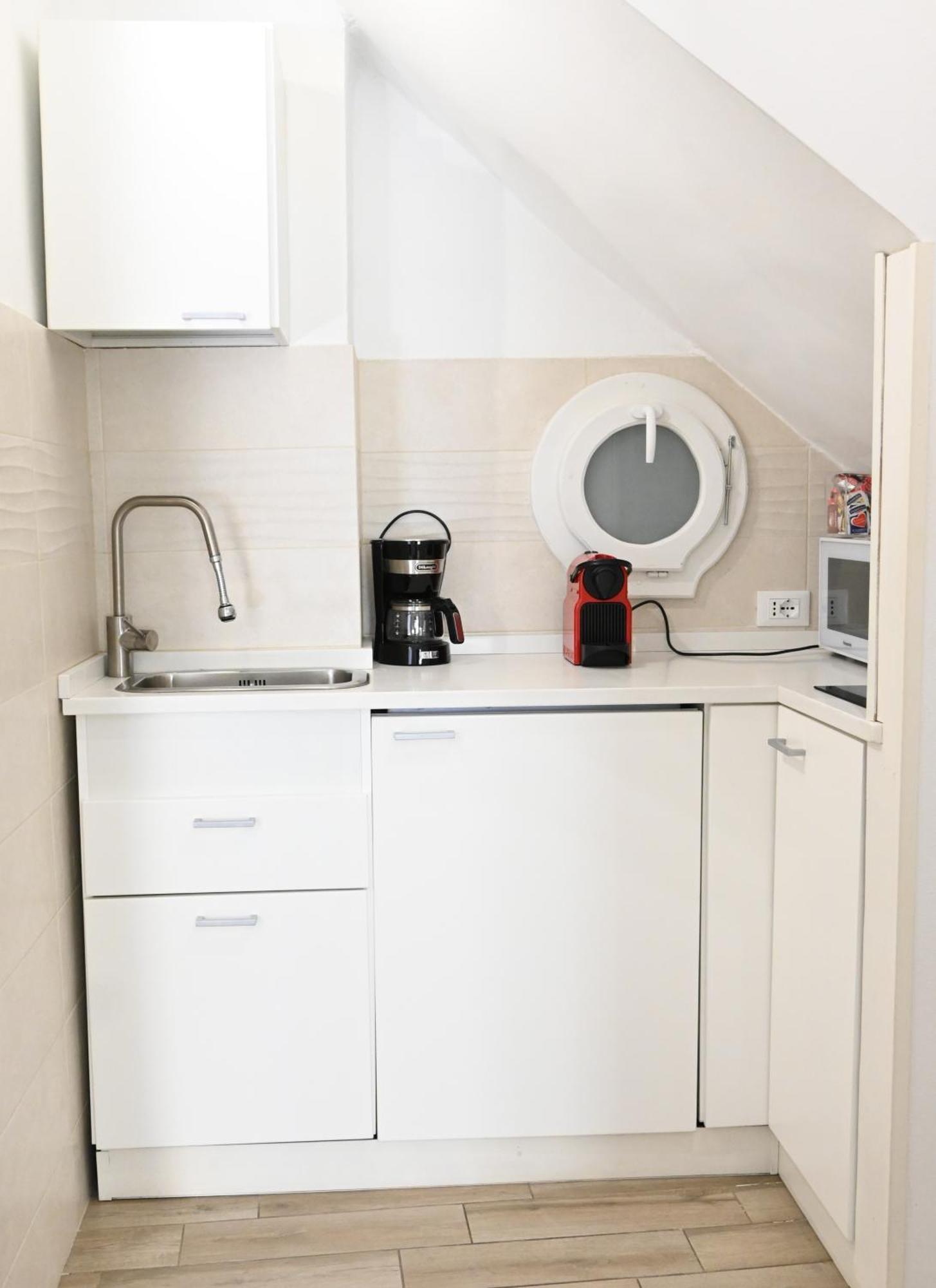 Apartamento Exclusive Holiday Suite Venus Dome View Lift E Ac 2 Plus 2 Florença