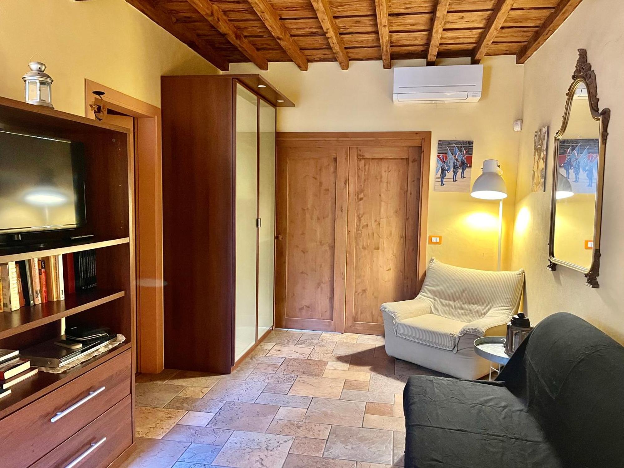 Casa Di Marco Florenz