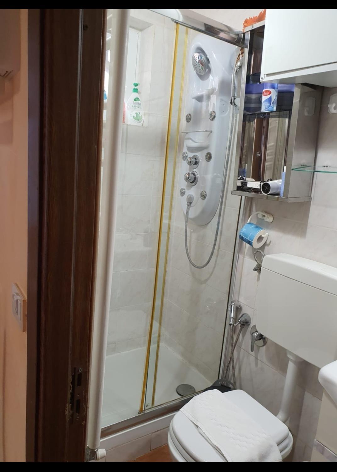 Very Central-100mt From Train Station * Firenze