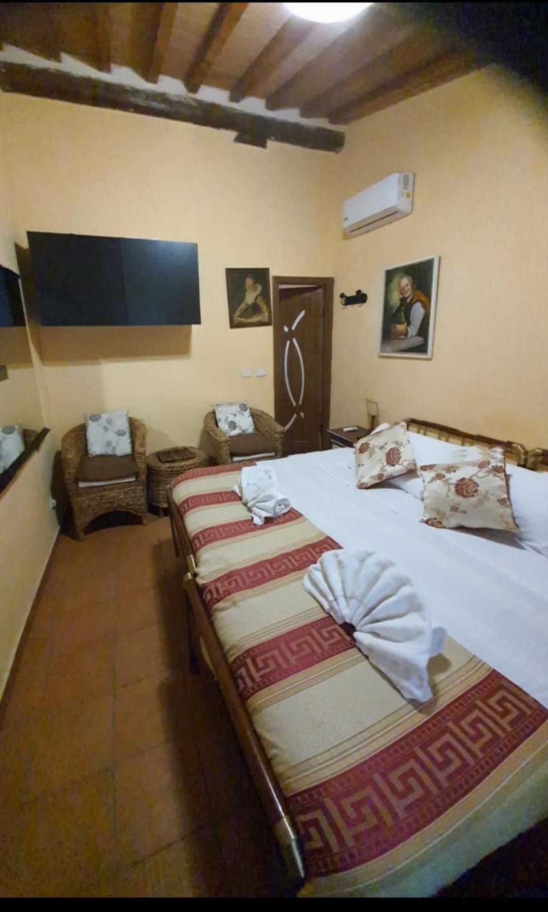 Appartamento Very Central-100mt From Train Station *