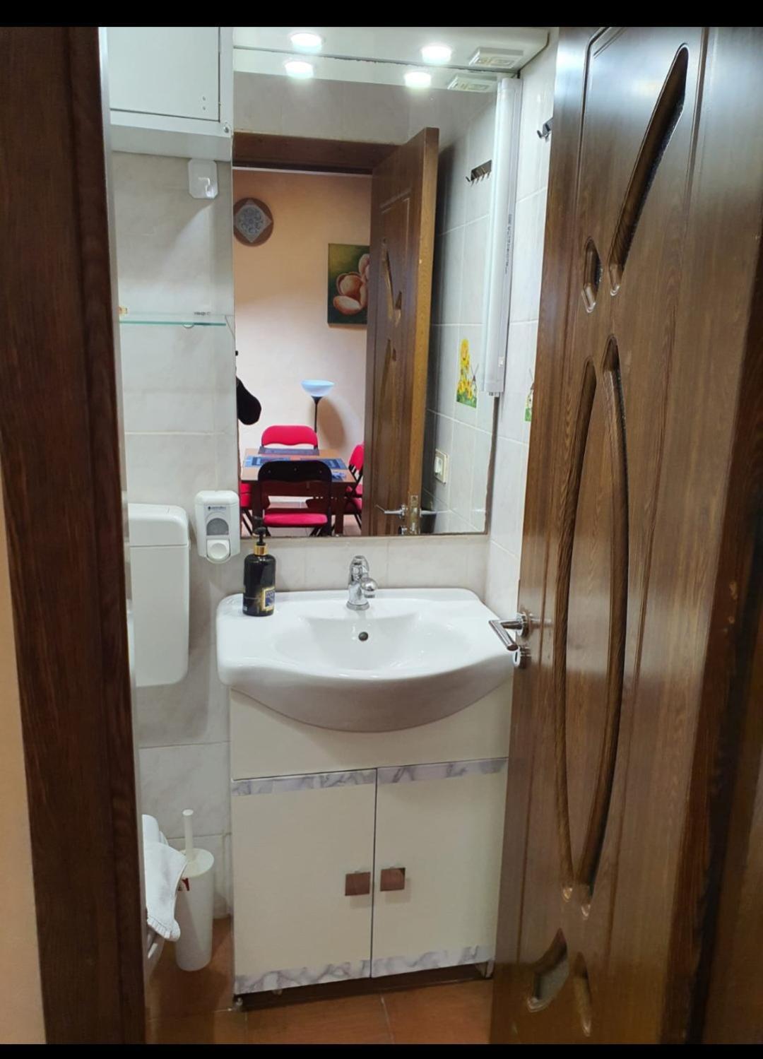 Appartamento Very Central-100mt From Train Station Firenze
