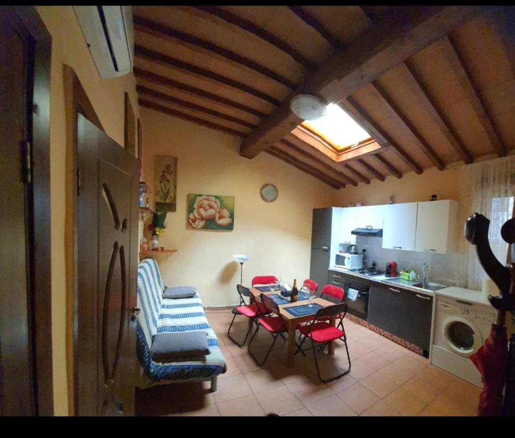 Very Central-100mt From Train Station Appartamento Firenze