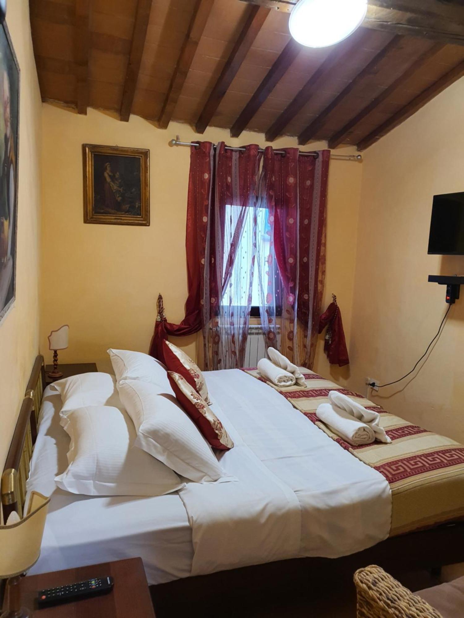 Very Central-100mt From Train Station * Firenze