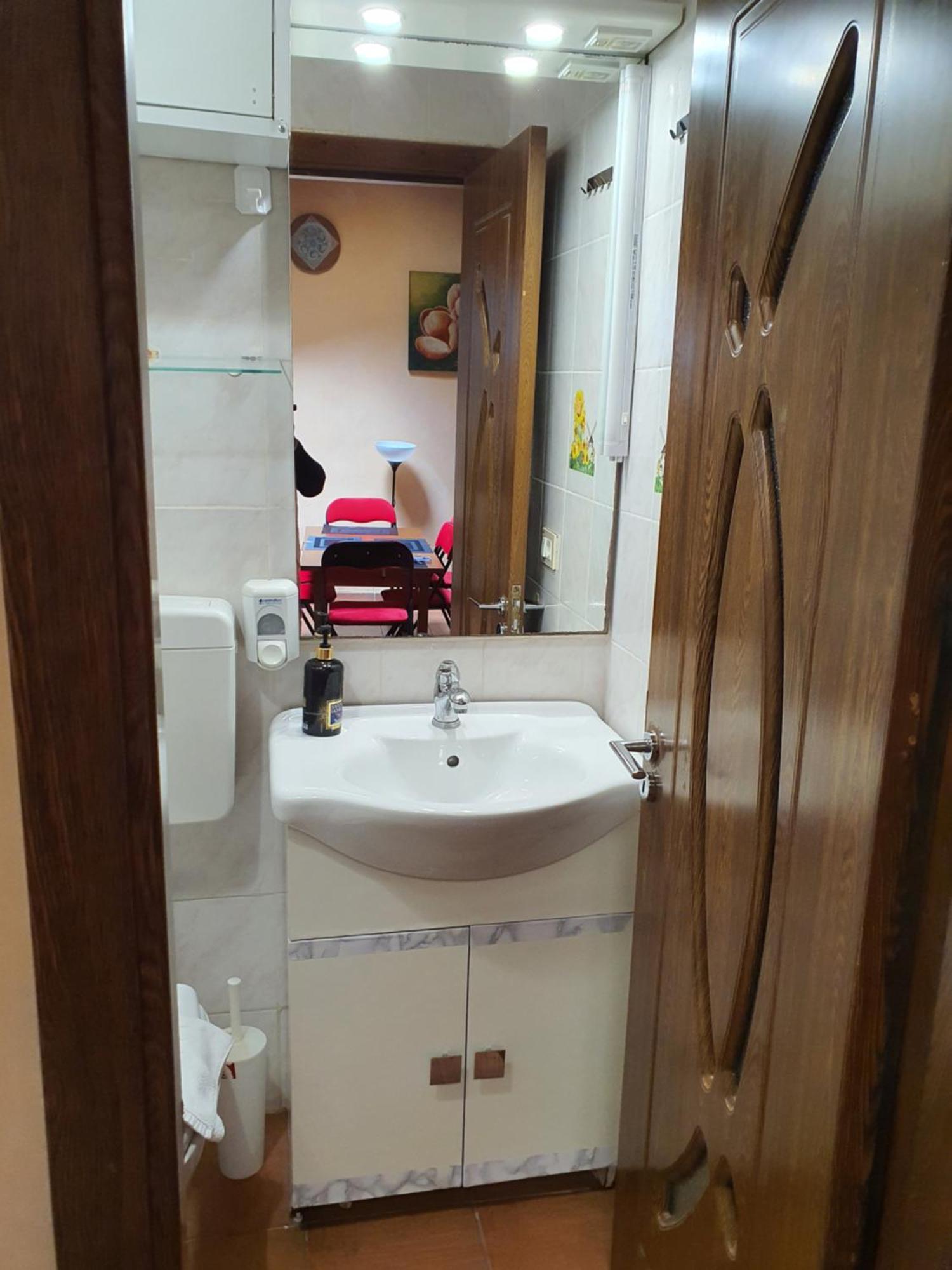 Very Central-100mt From Train Station Apartment *