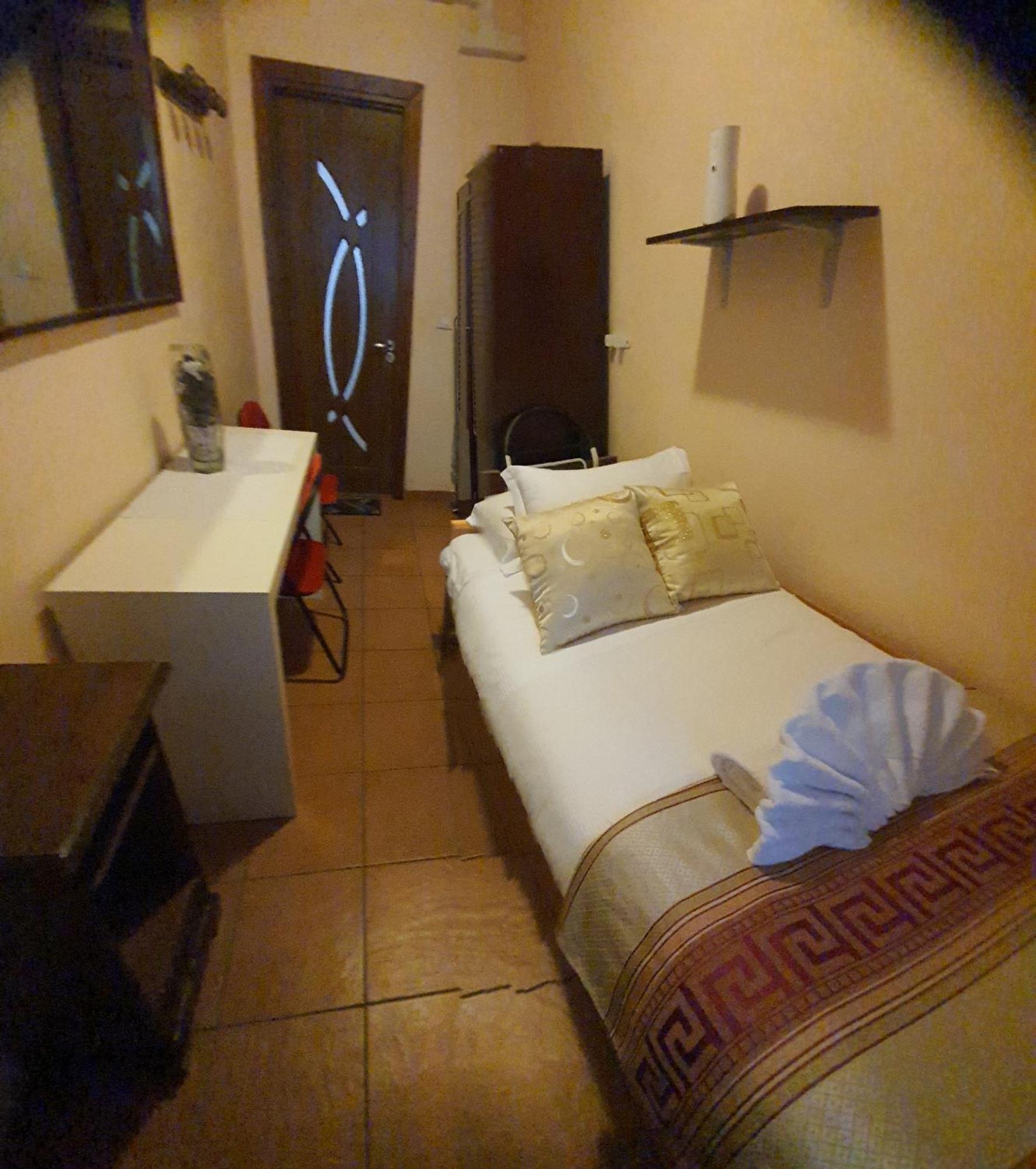 Appartamento Very Central-100mt From Train Station *