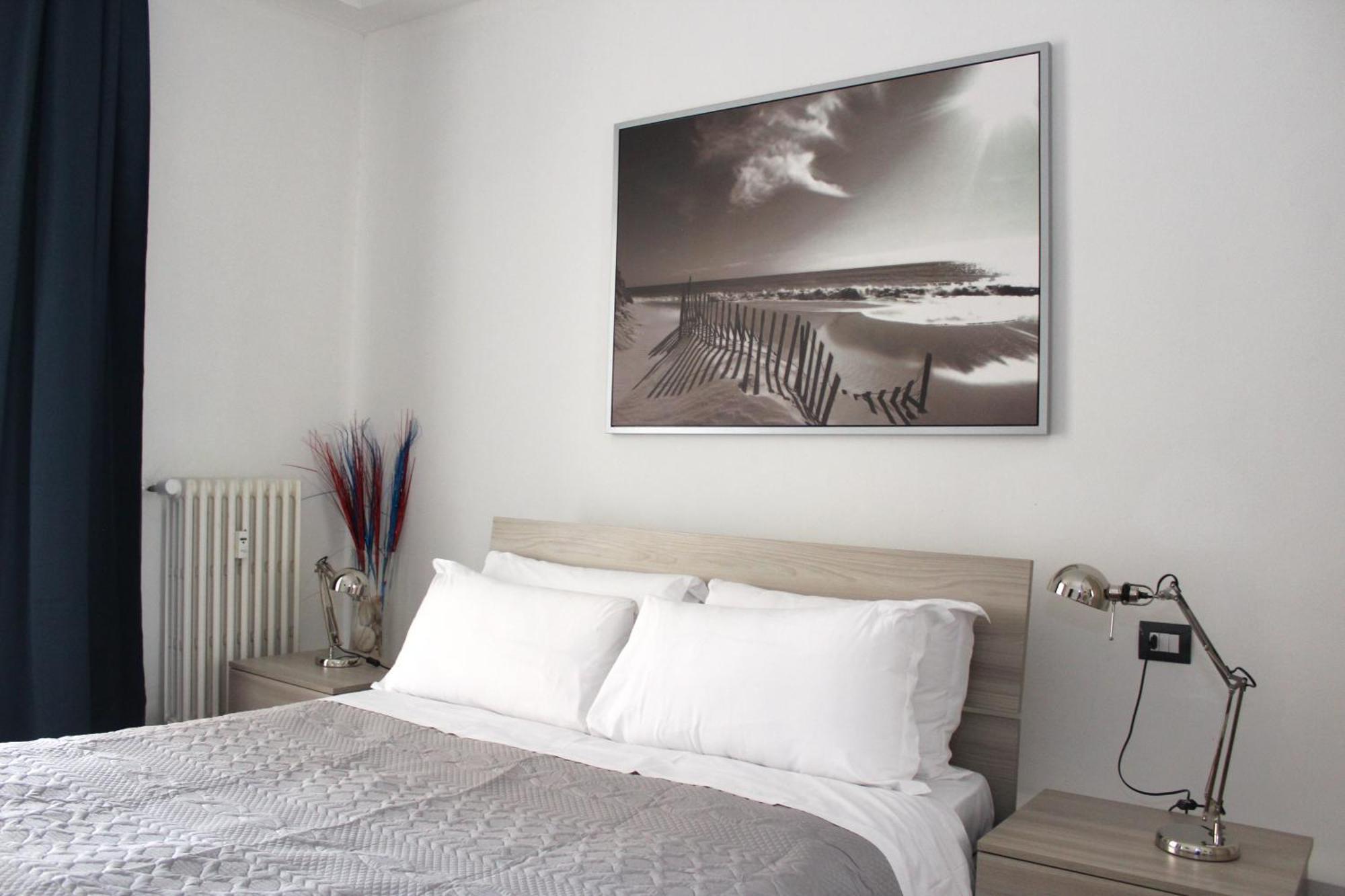 Appartamento Art Stazione B Firenze